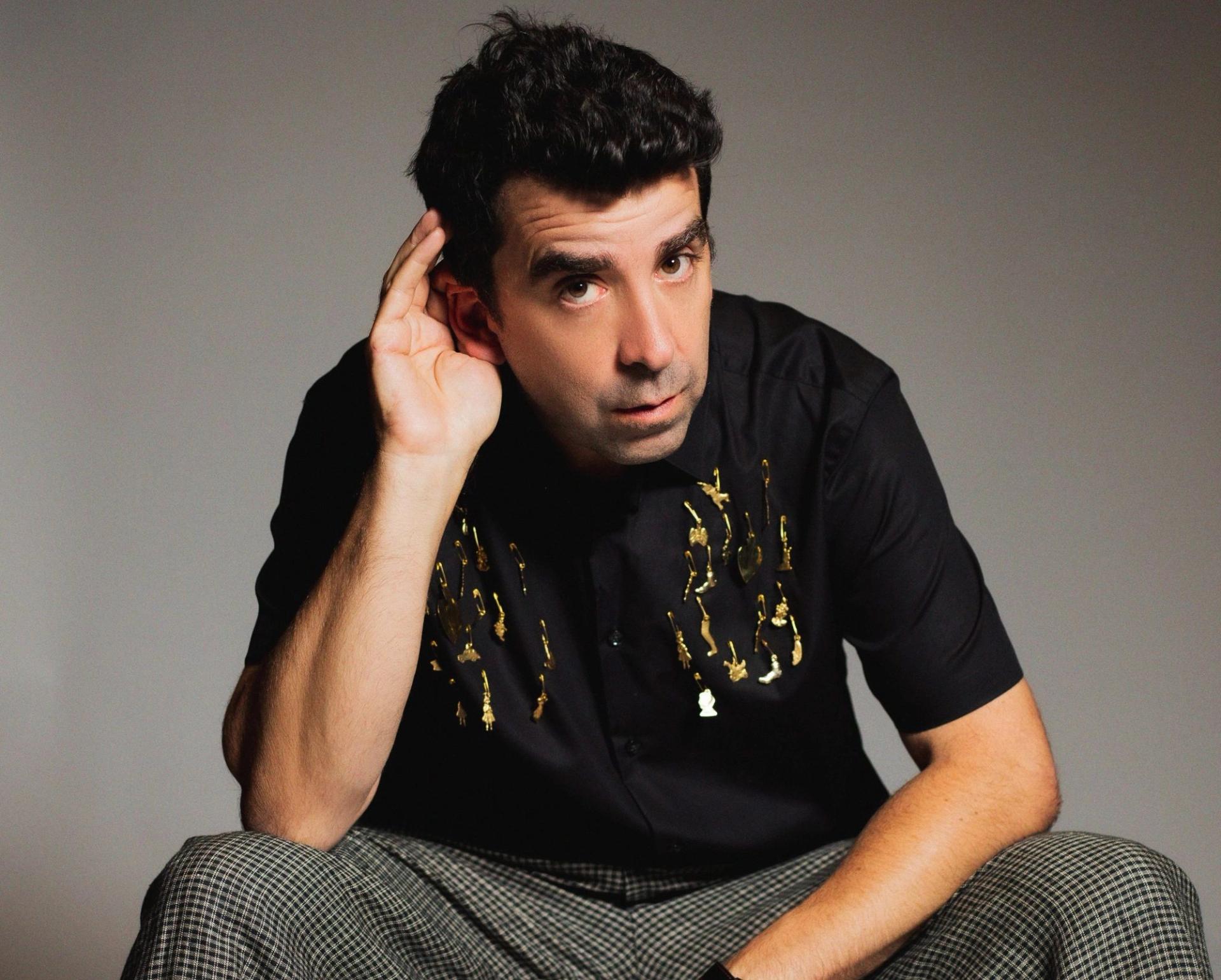 Pedro Piedra (Músico)