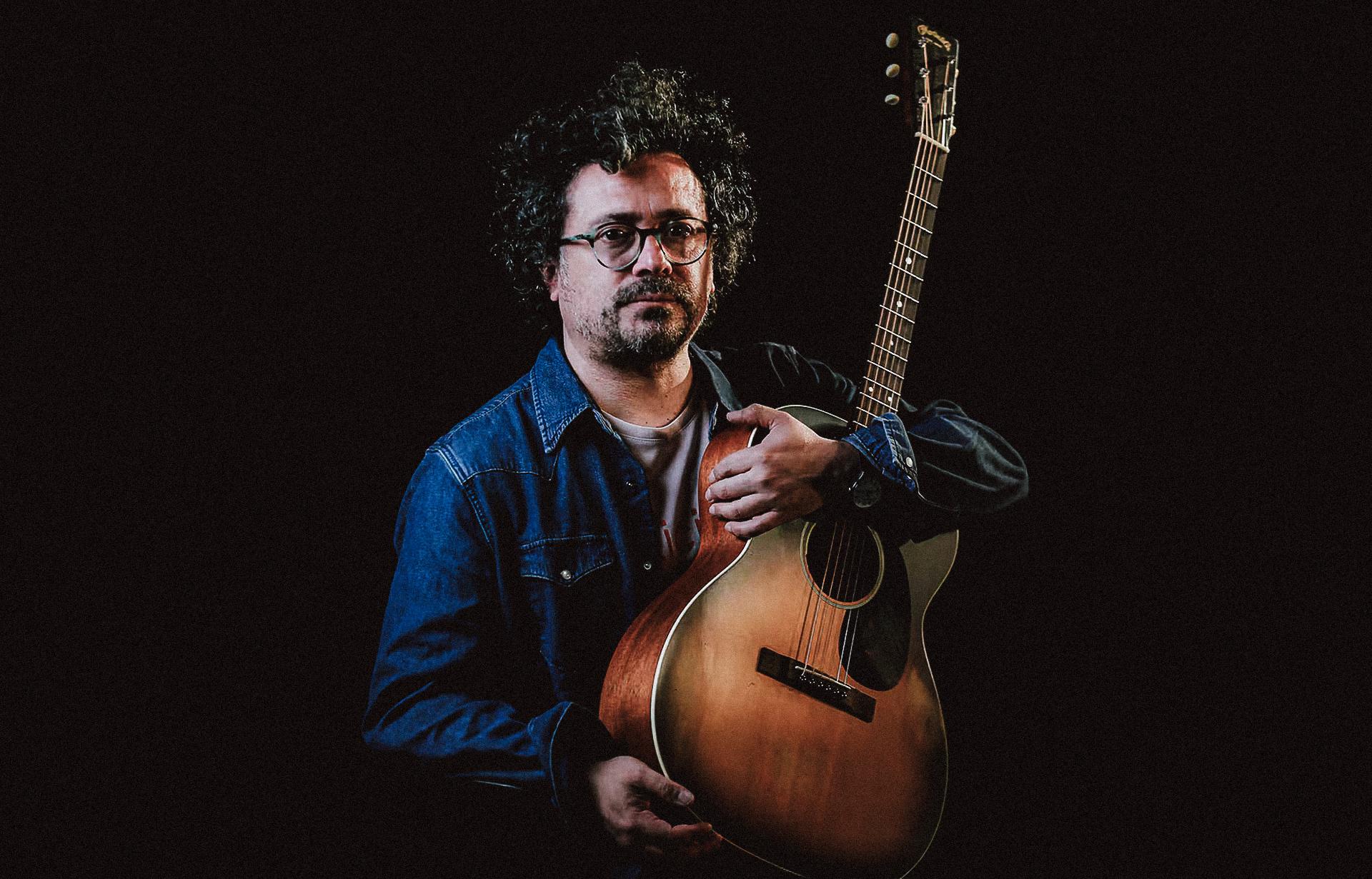 Pablo Ilabaca (Músico) 