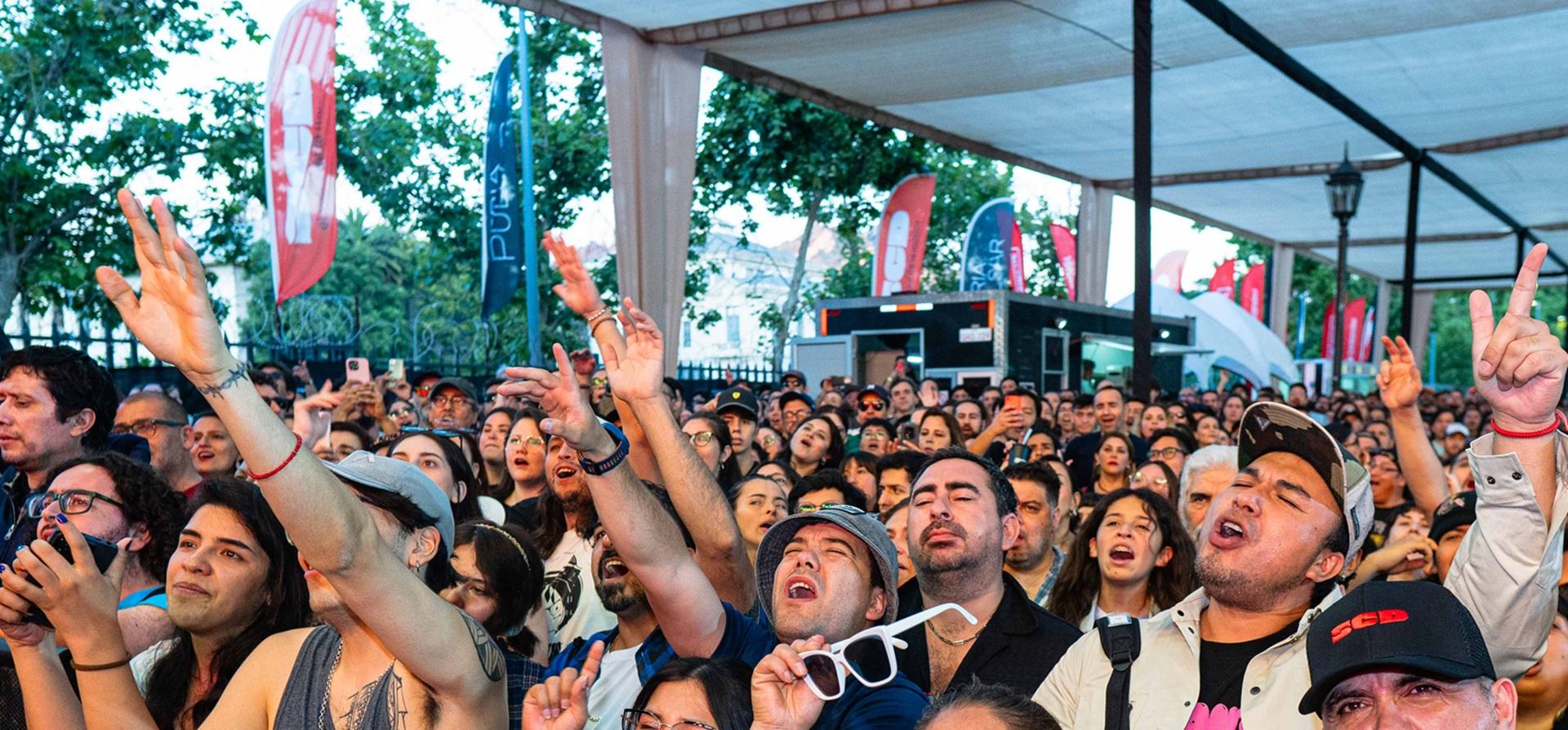 Feria Pulsar 2026 anuncia su renovado formato y pone a la venta popular abono en blanco