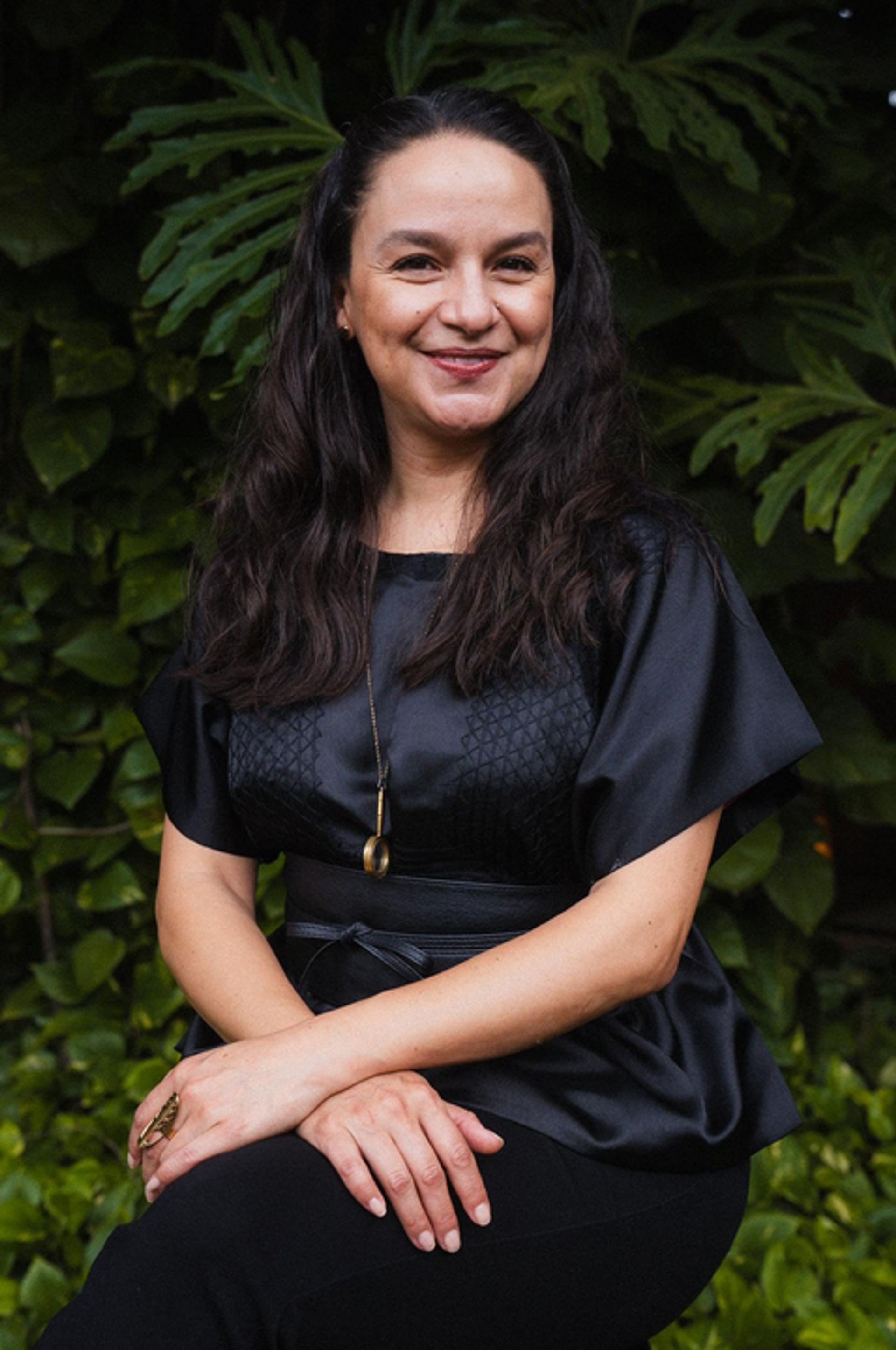 Patricia Carrera (México)