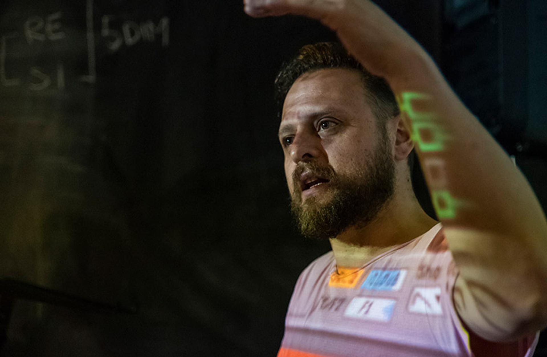 Foto Ricardo Luna (Tunacola)