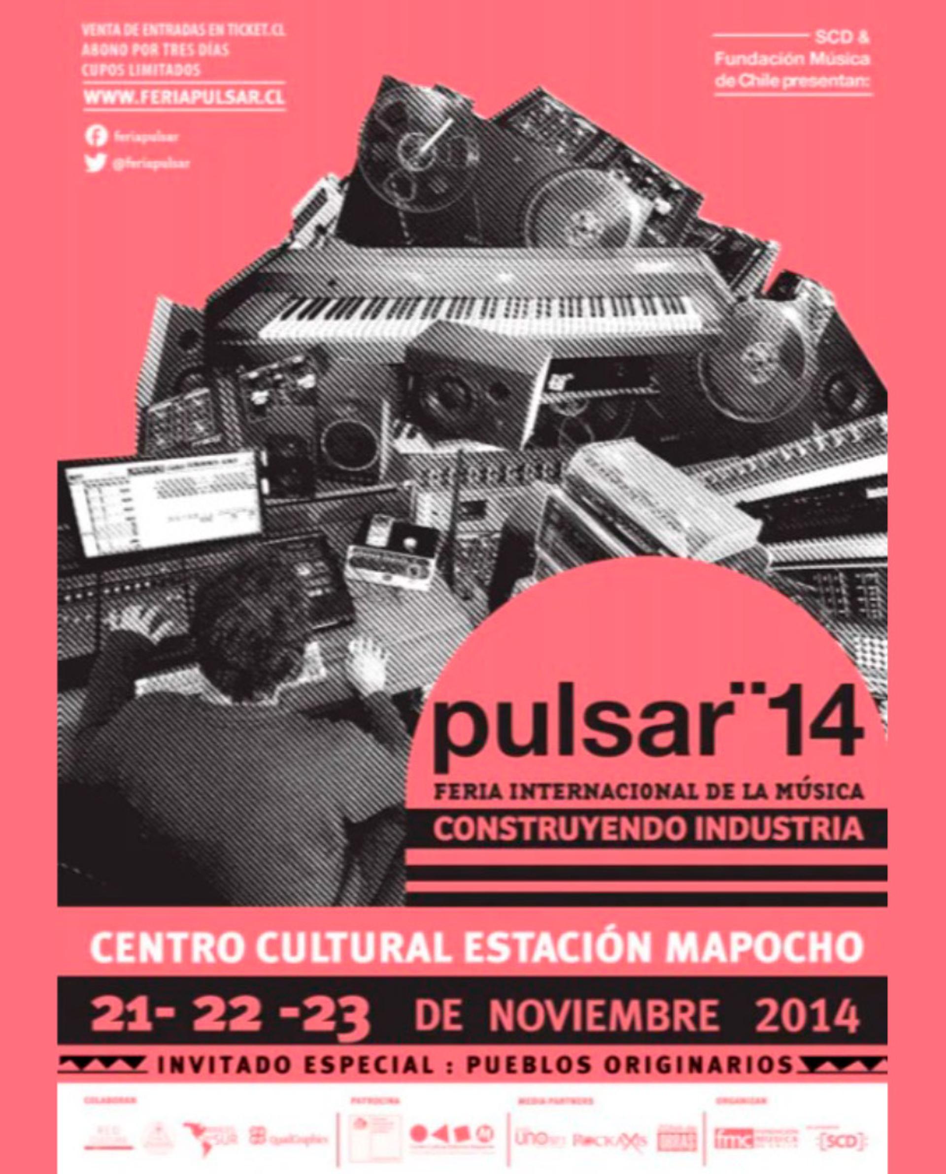 Edición No. 5 - 2014