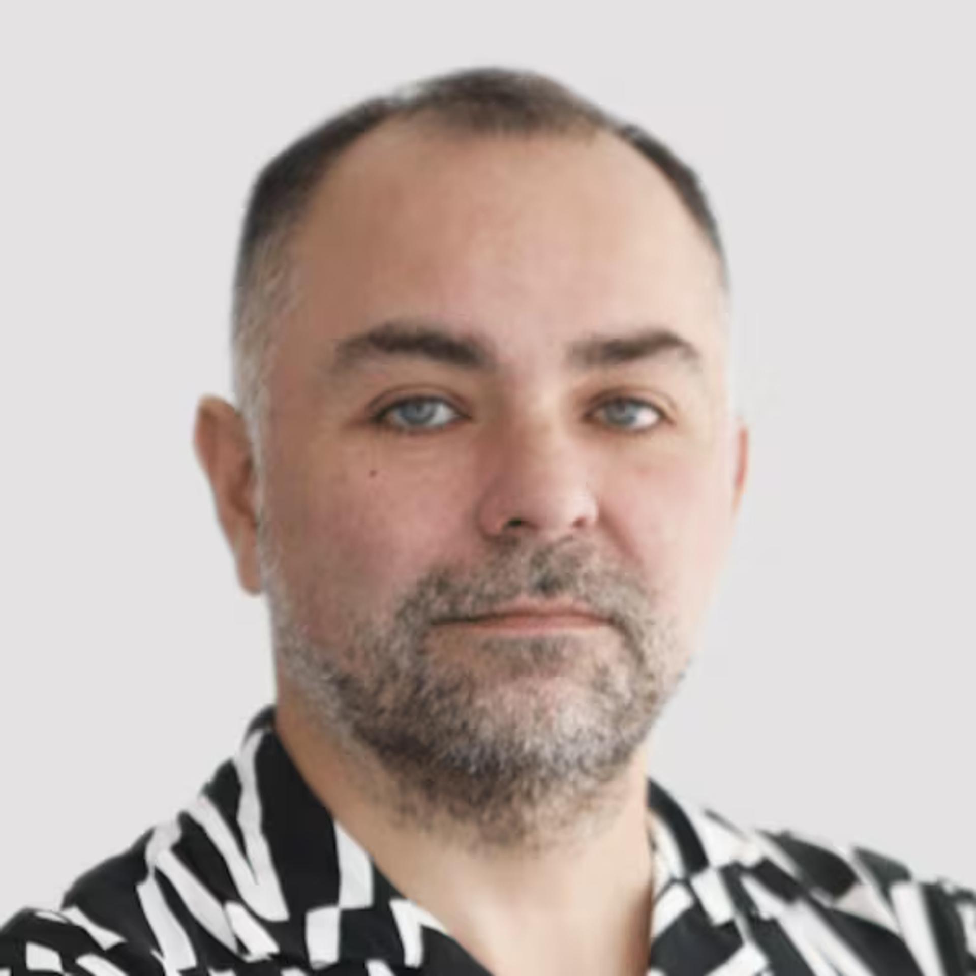 Claudio Vergara (Periodista y editor de La Tercera)