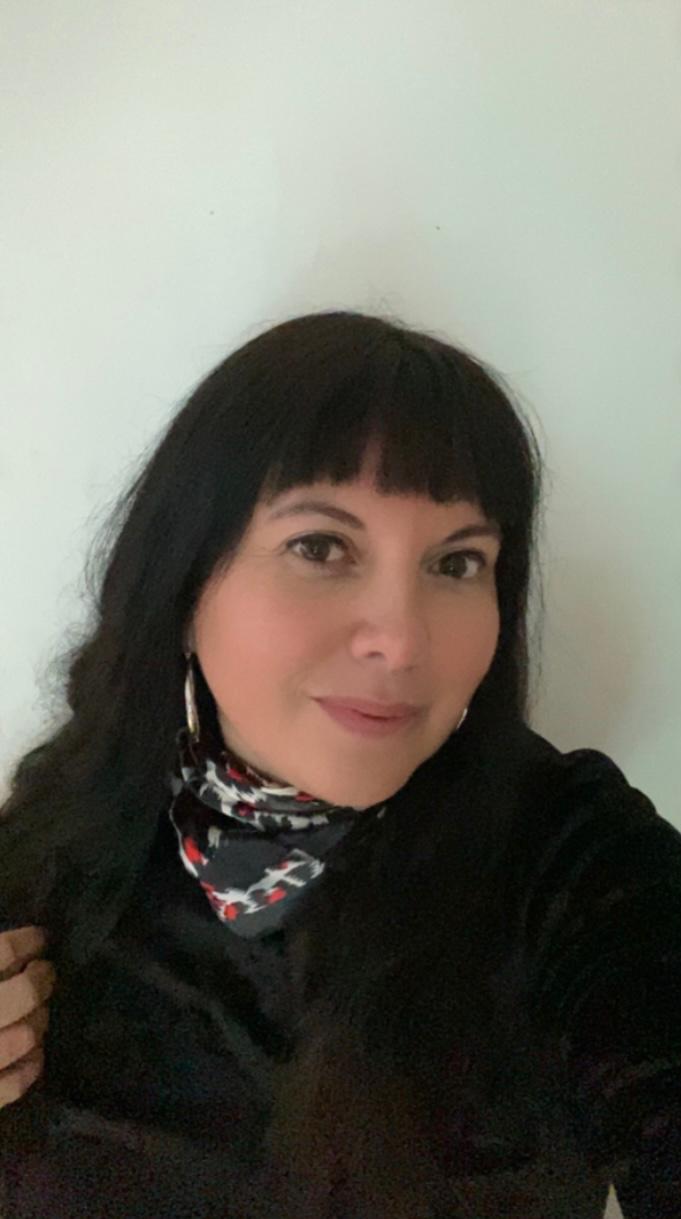 Wanda Flores (Directora W Producciones)