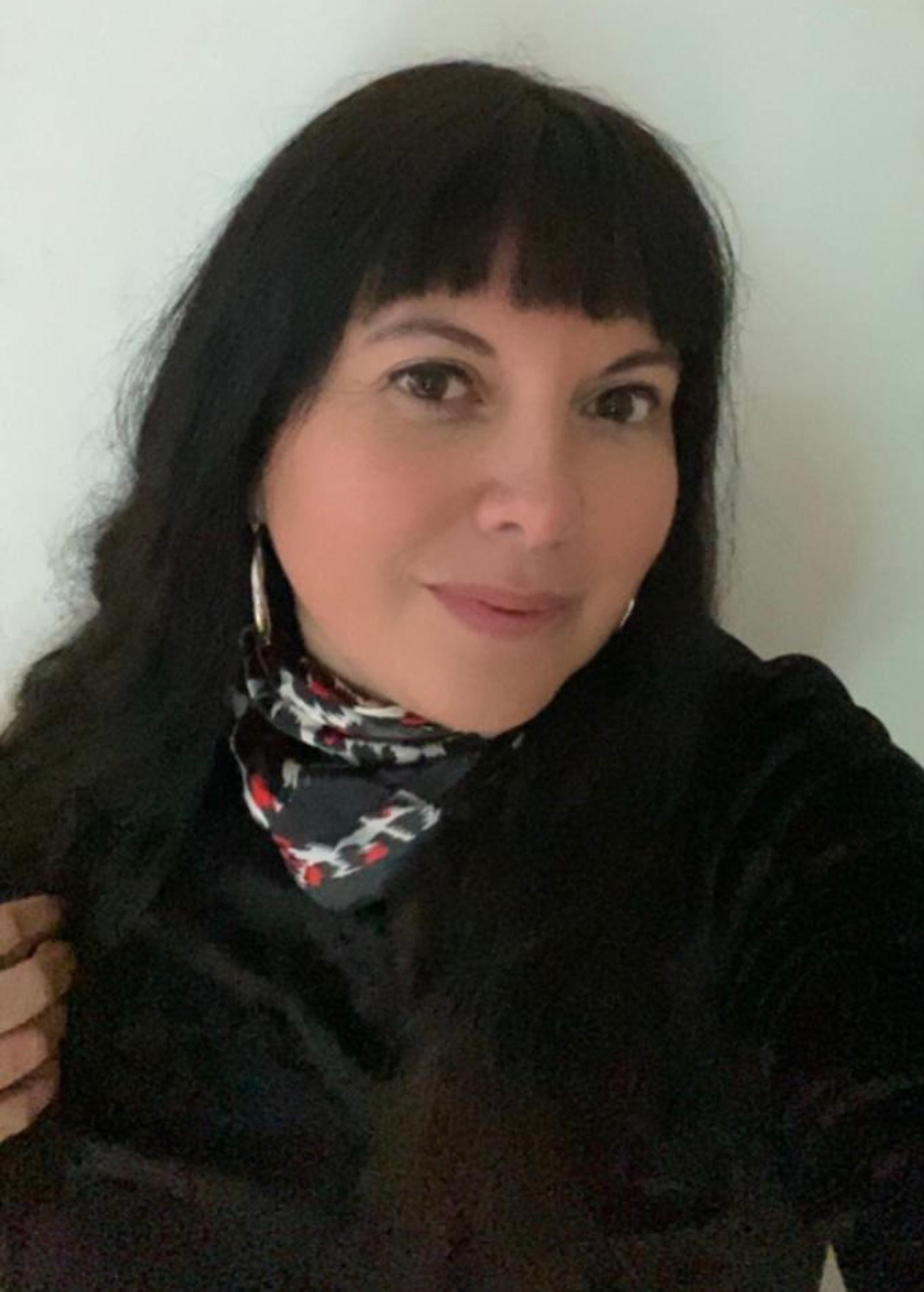 Wanda Flores (Directora W Producciones)