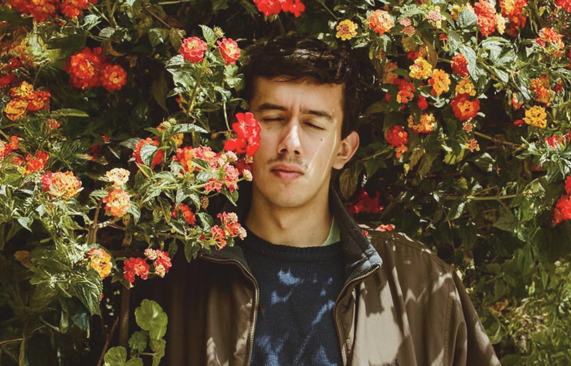 Fernando Reyes Ledesma  (Gestión y Producción - Chile / España)