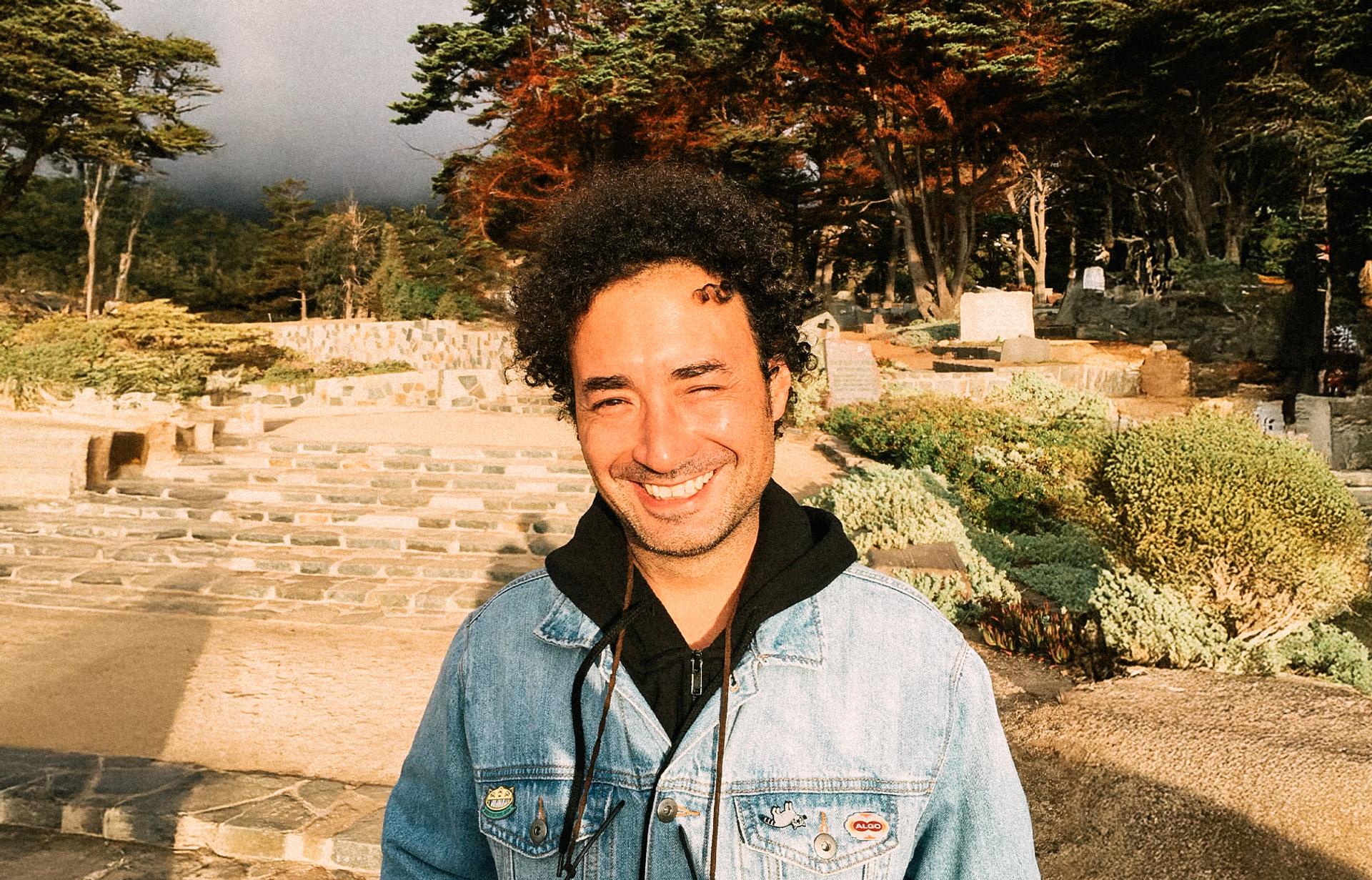 Álvaro Gomez (AlgoRecords)