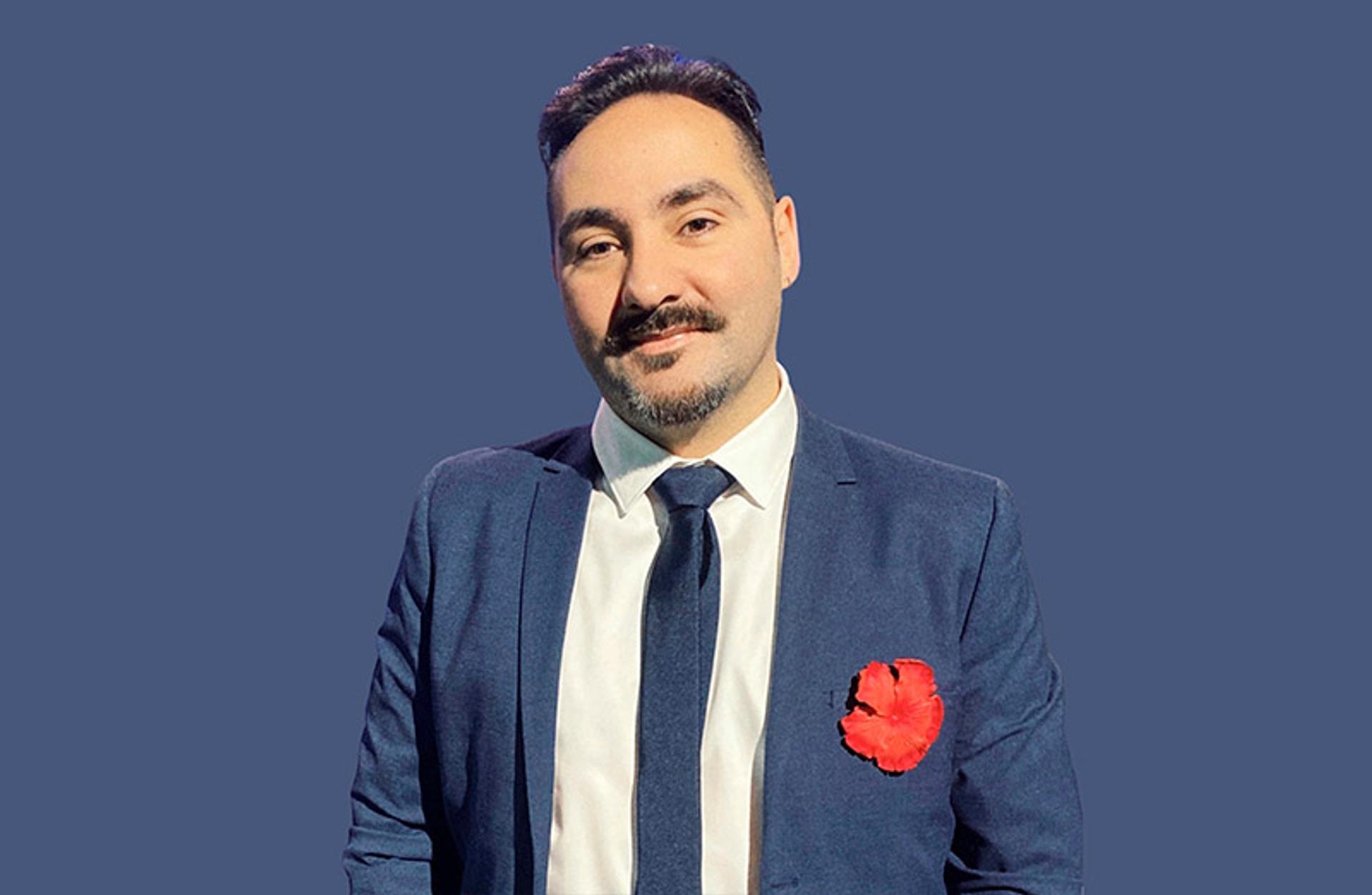 Sebastián Aracena (músico)