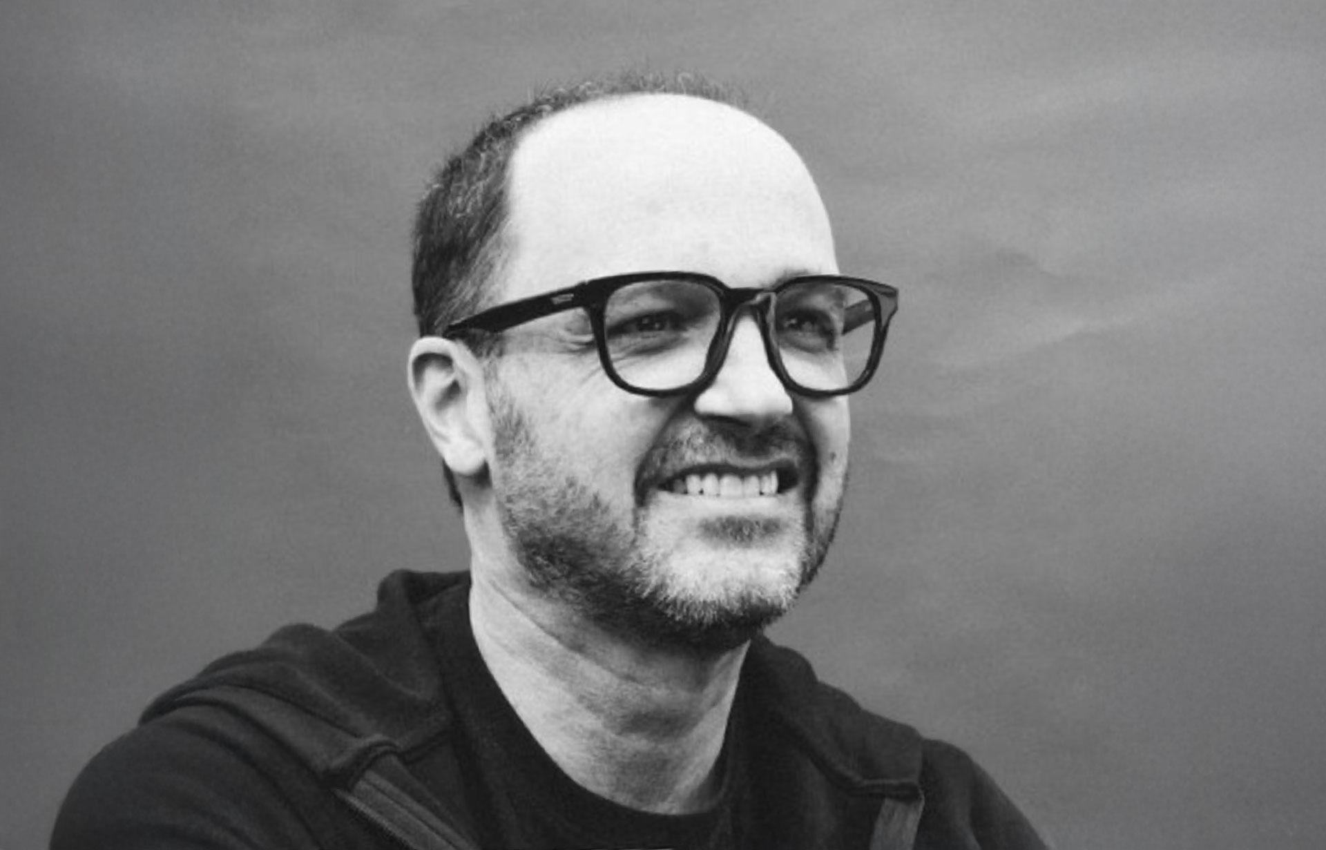 Felipe Jaramillo Caro (Director BIME Bogotá - Colombia)