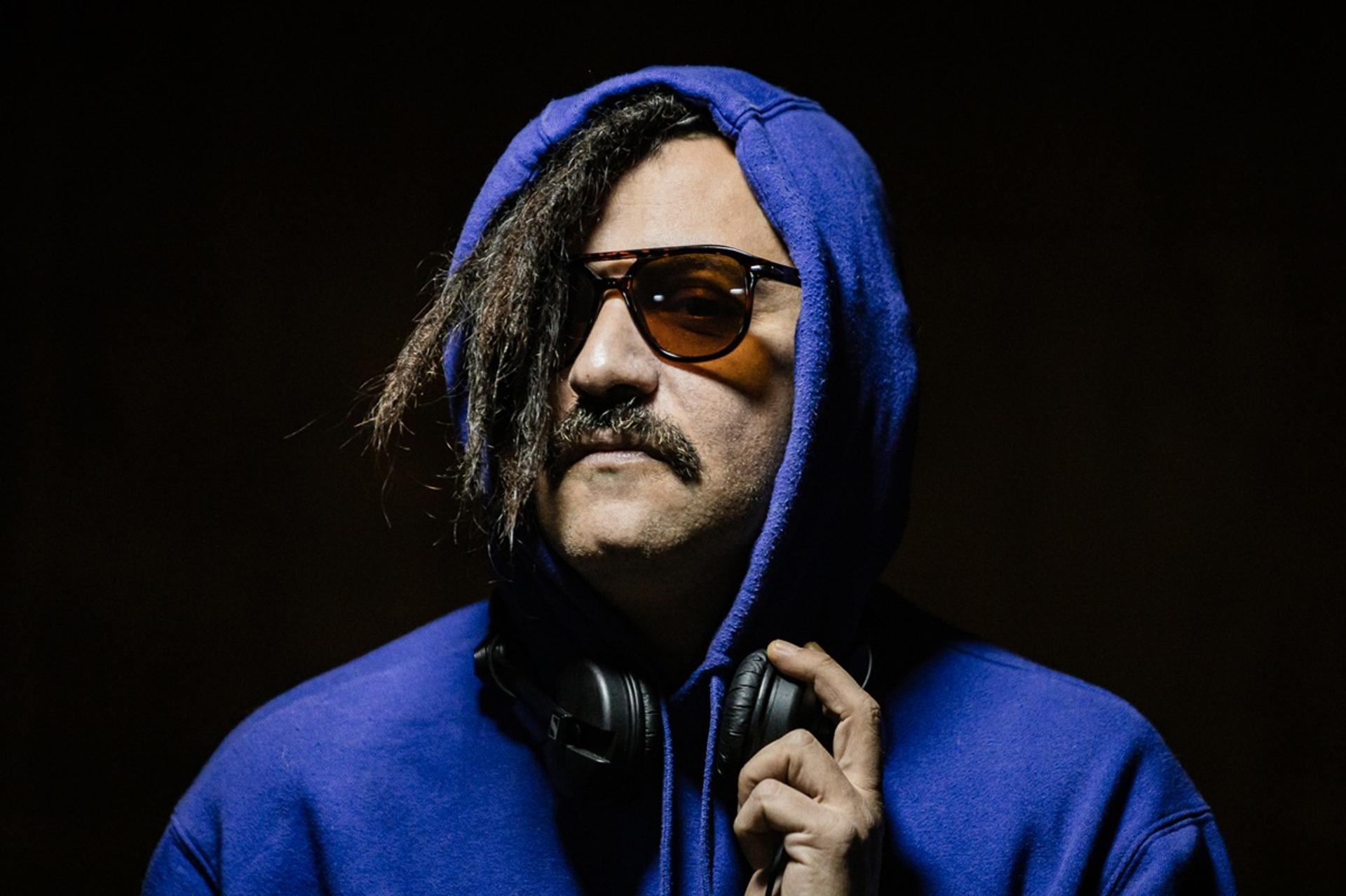 Bruno Borlone & La Funky Fantástica Orquesta