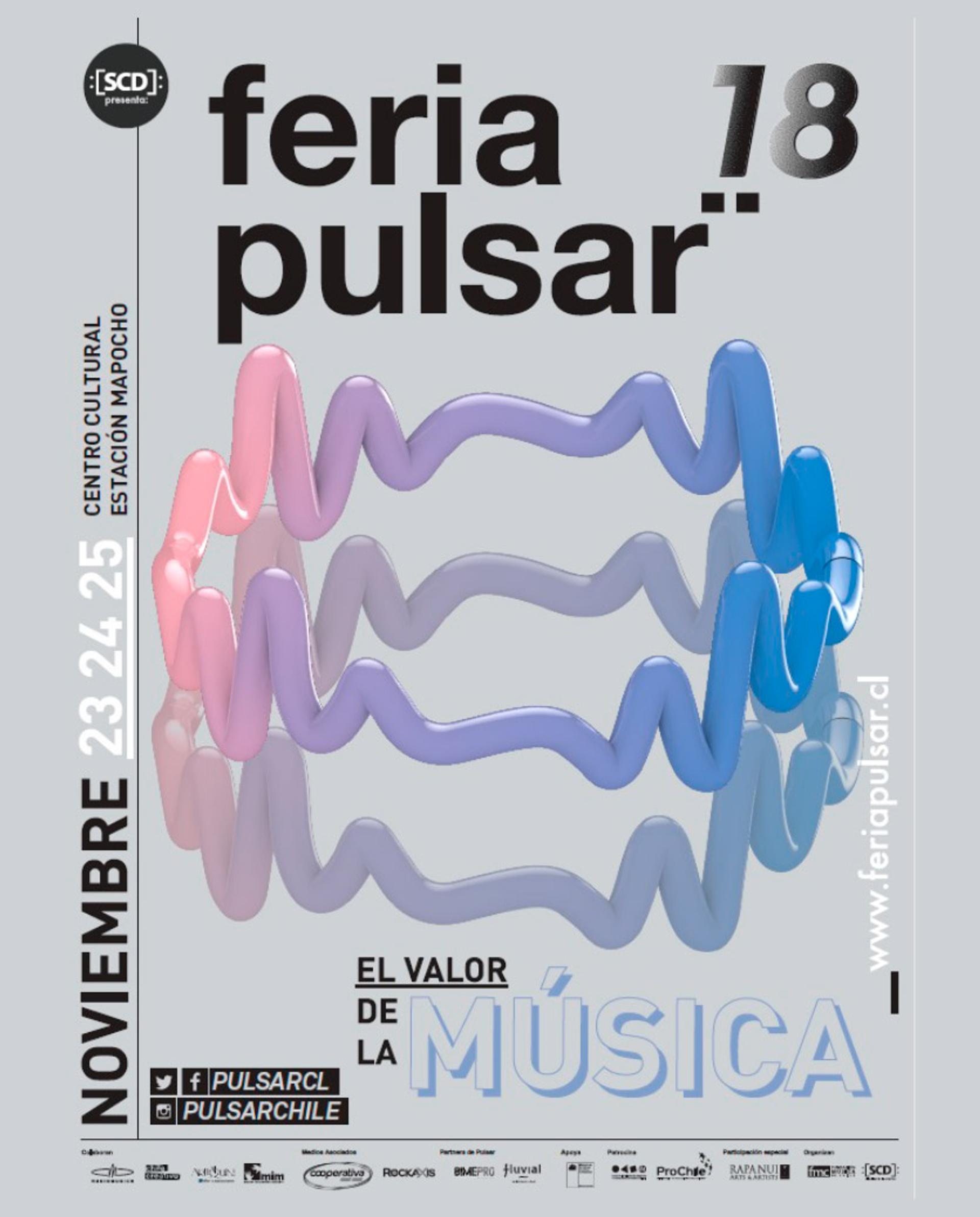 Edición No. 9 - 2018