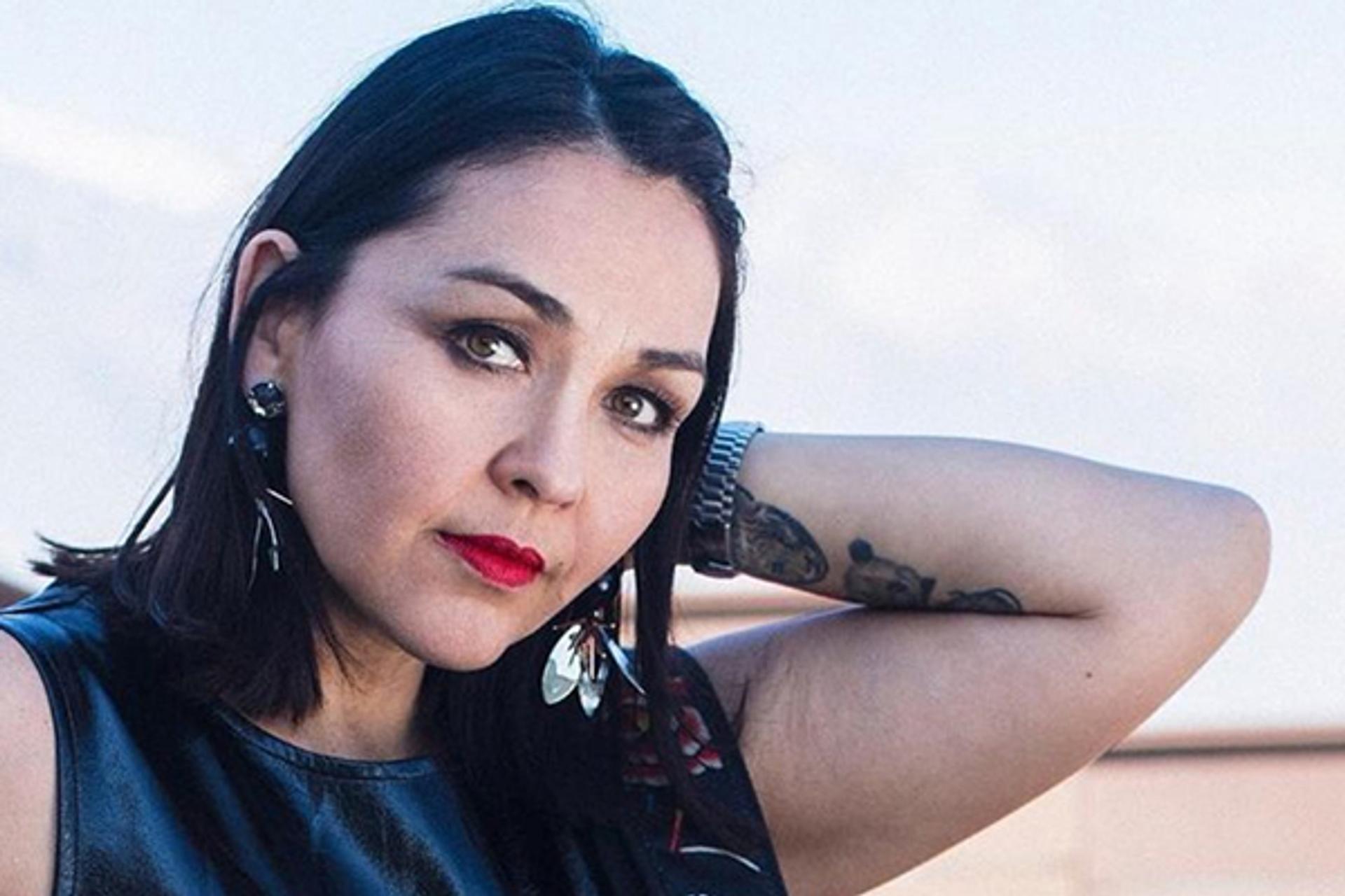 Denisse Malebrán (Música Saiko)