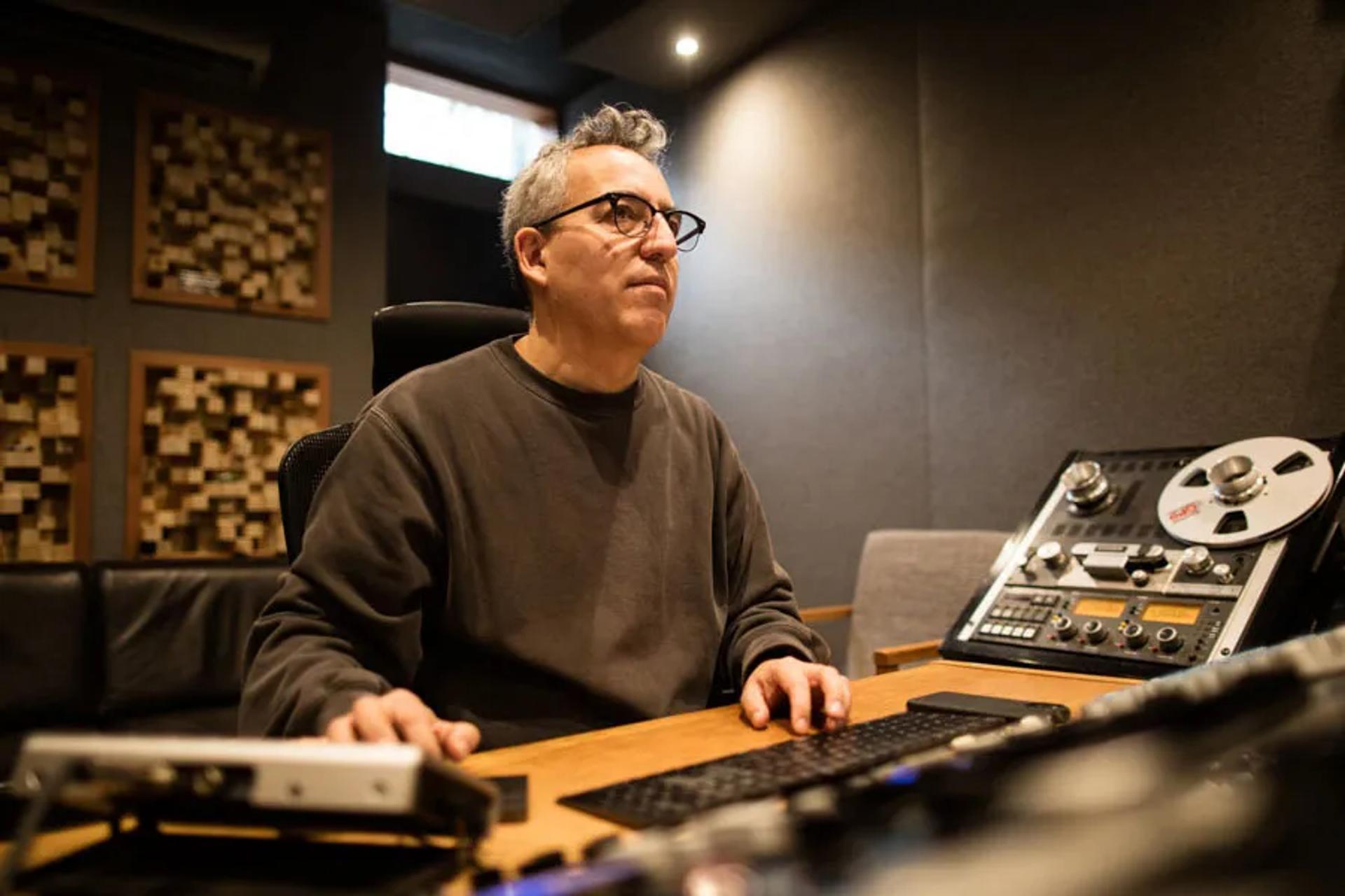 Gonzalo "Chalo" González