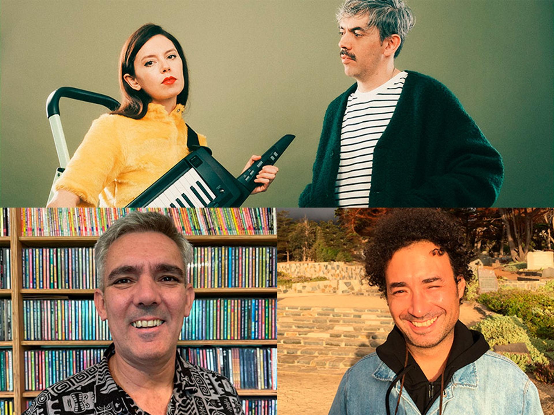 15 años de Feria Pulsar y el desarrollo de la industria chilena