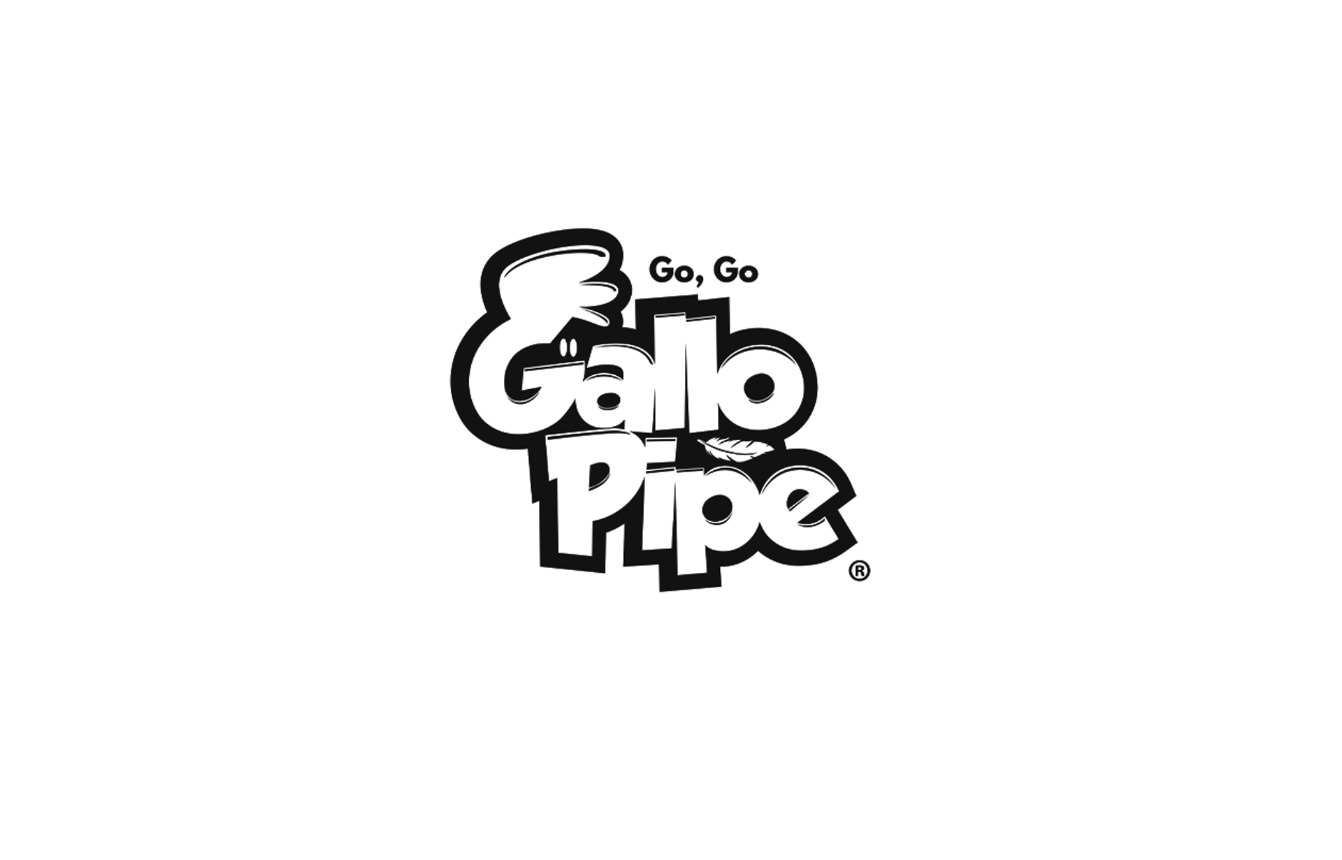Go, go Gallo Pipe