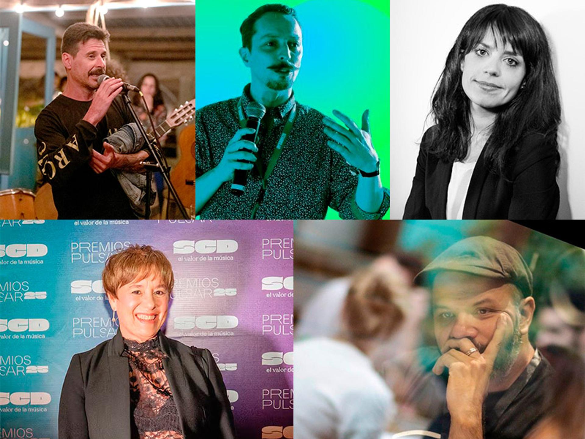 Del Club al Festival: Modelos de negocio actuales en la industria musical