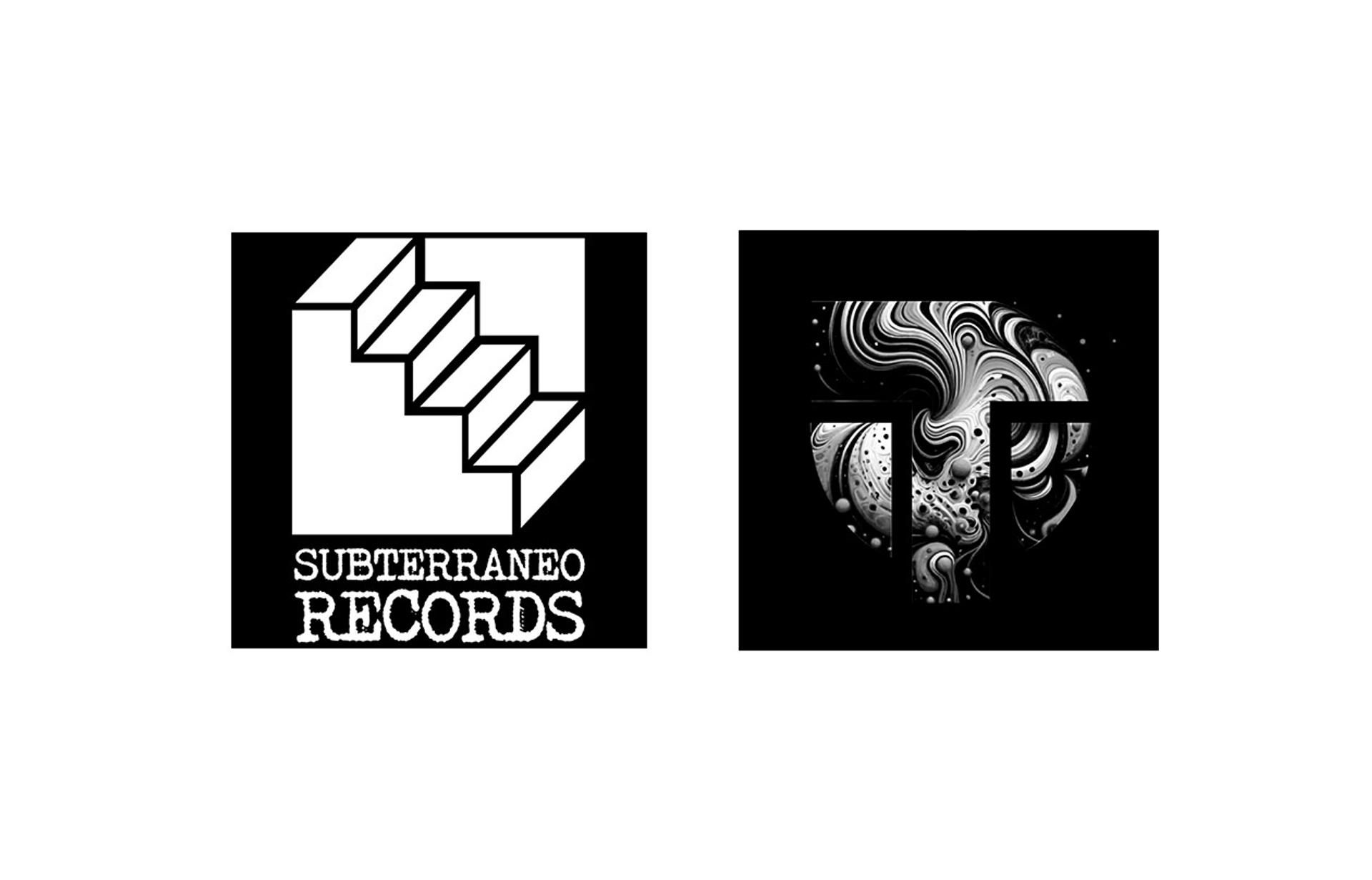 Logo Subterráneo Records | Colectivo Transversal
