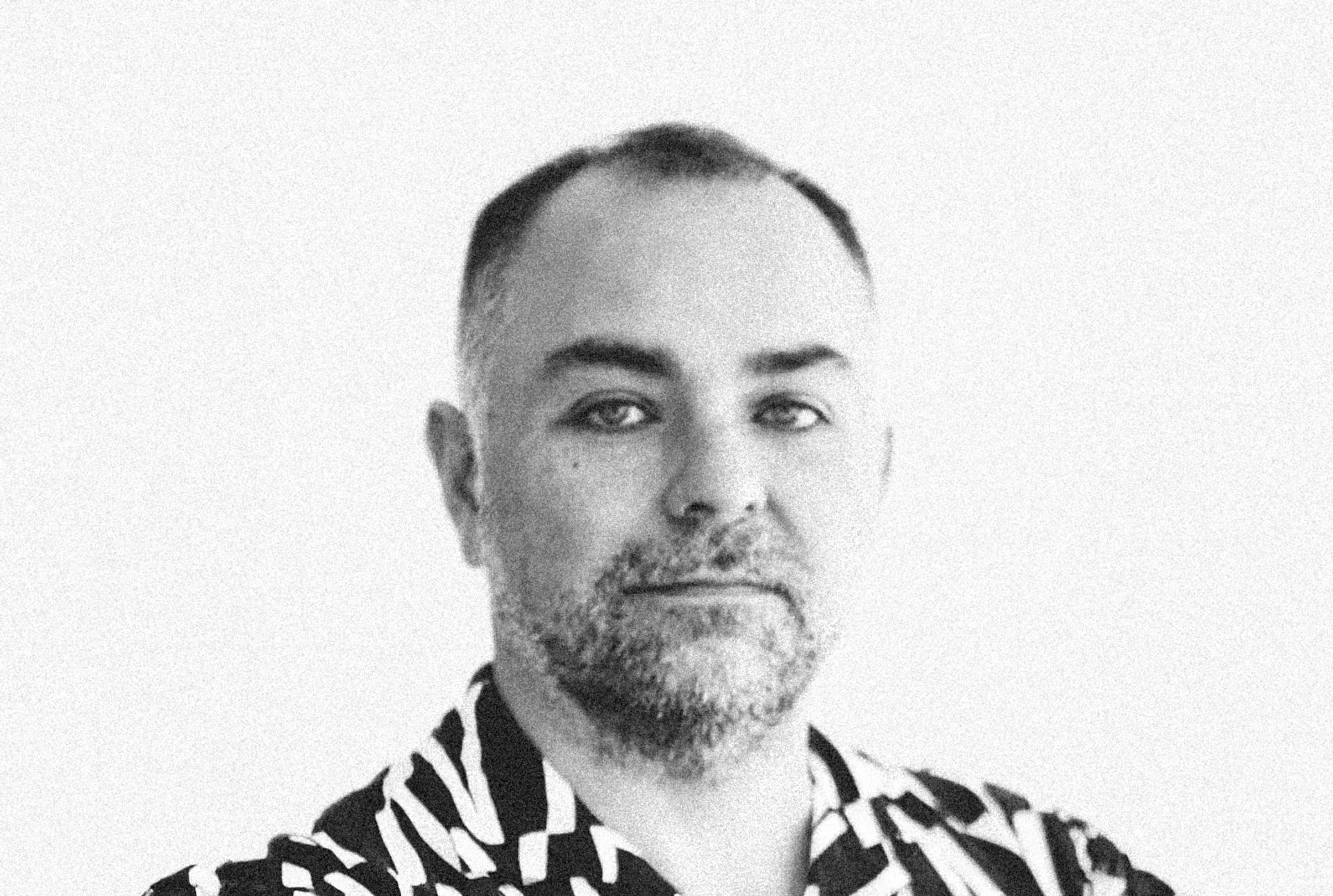 Claudio Vergara (Periodista y editor de La Tercera)