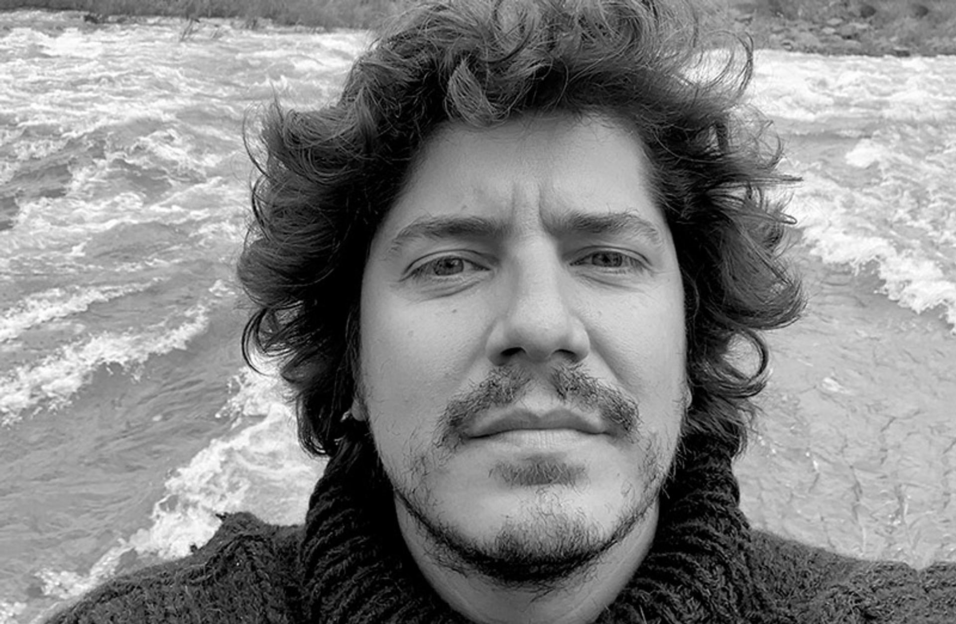 Oliver Knust (FLUVIAL, Chile)