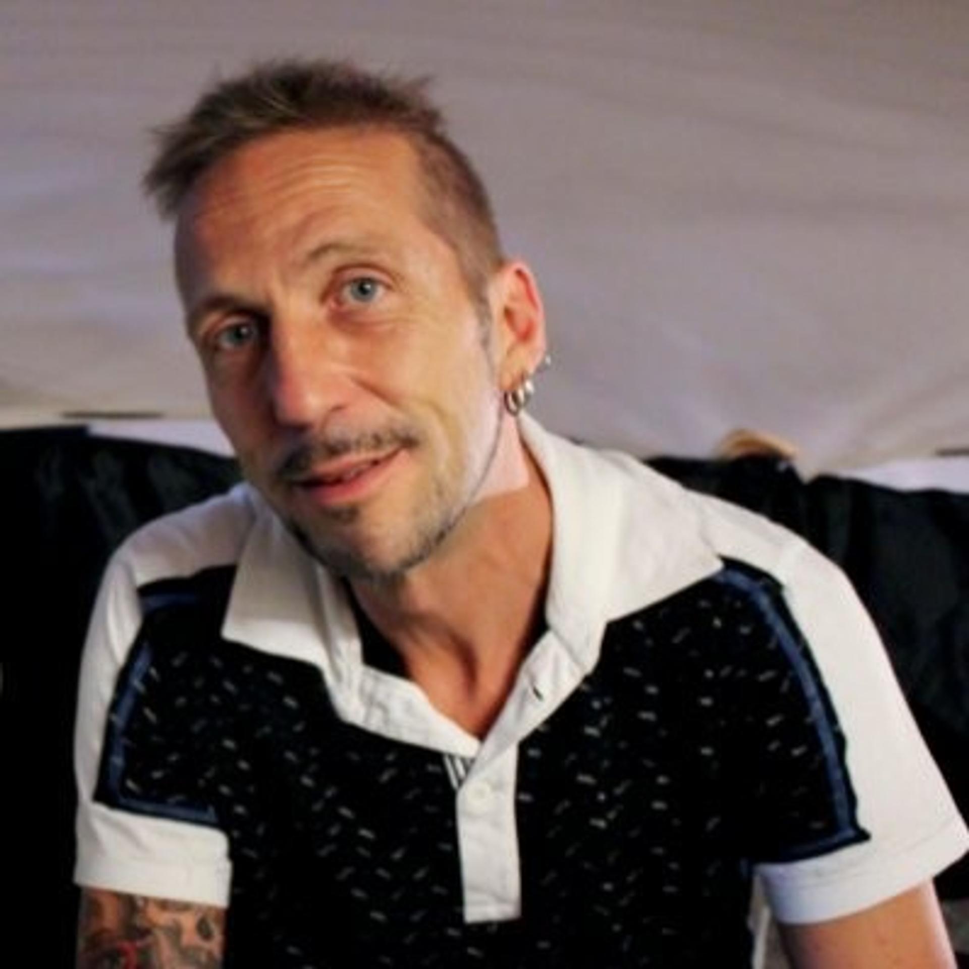 David López Dalmau (Producciones Vikingas - España)