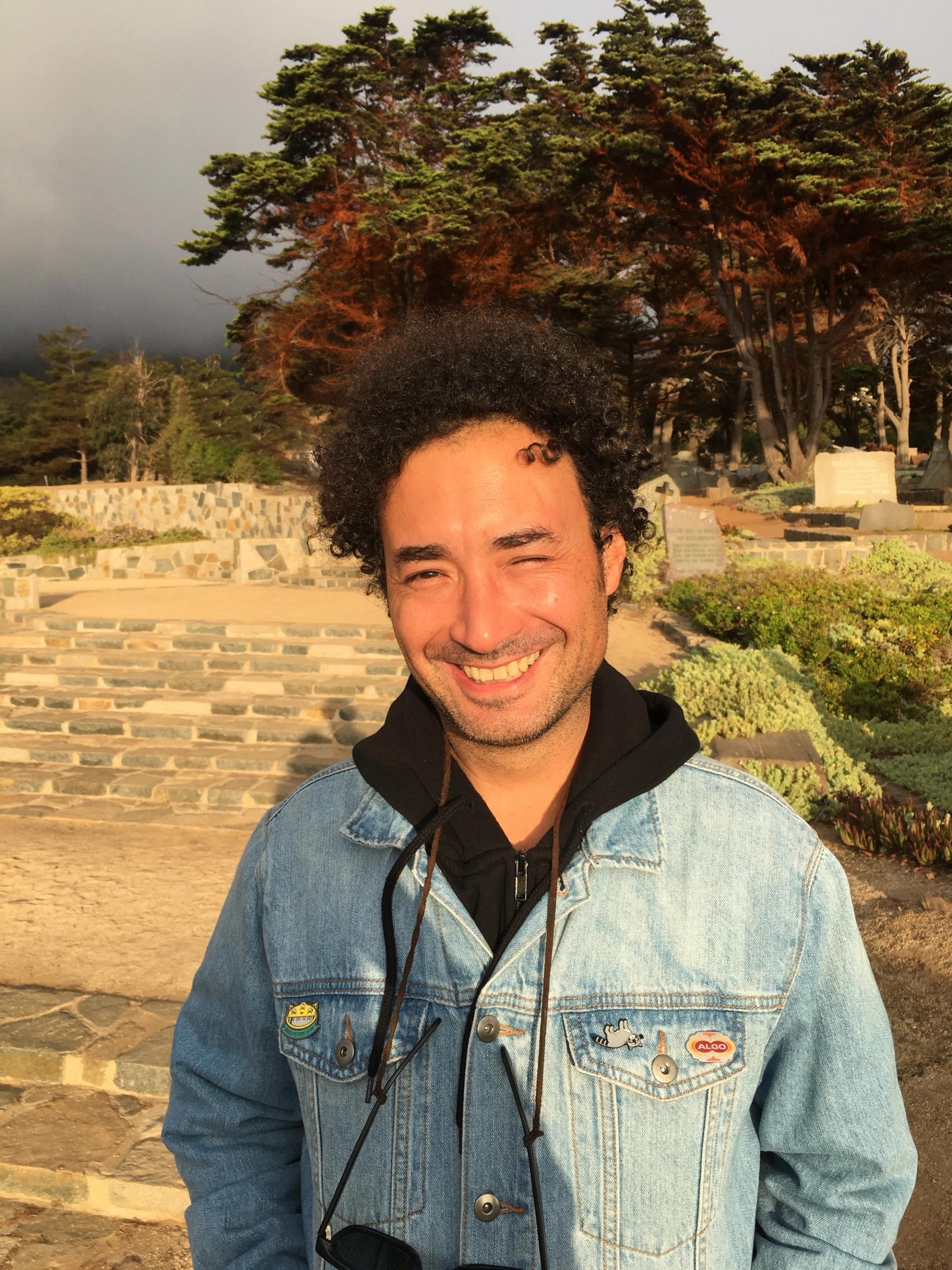 Alvaro Gomez (AlgoRecords)