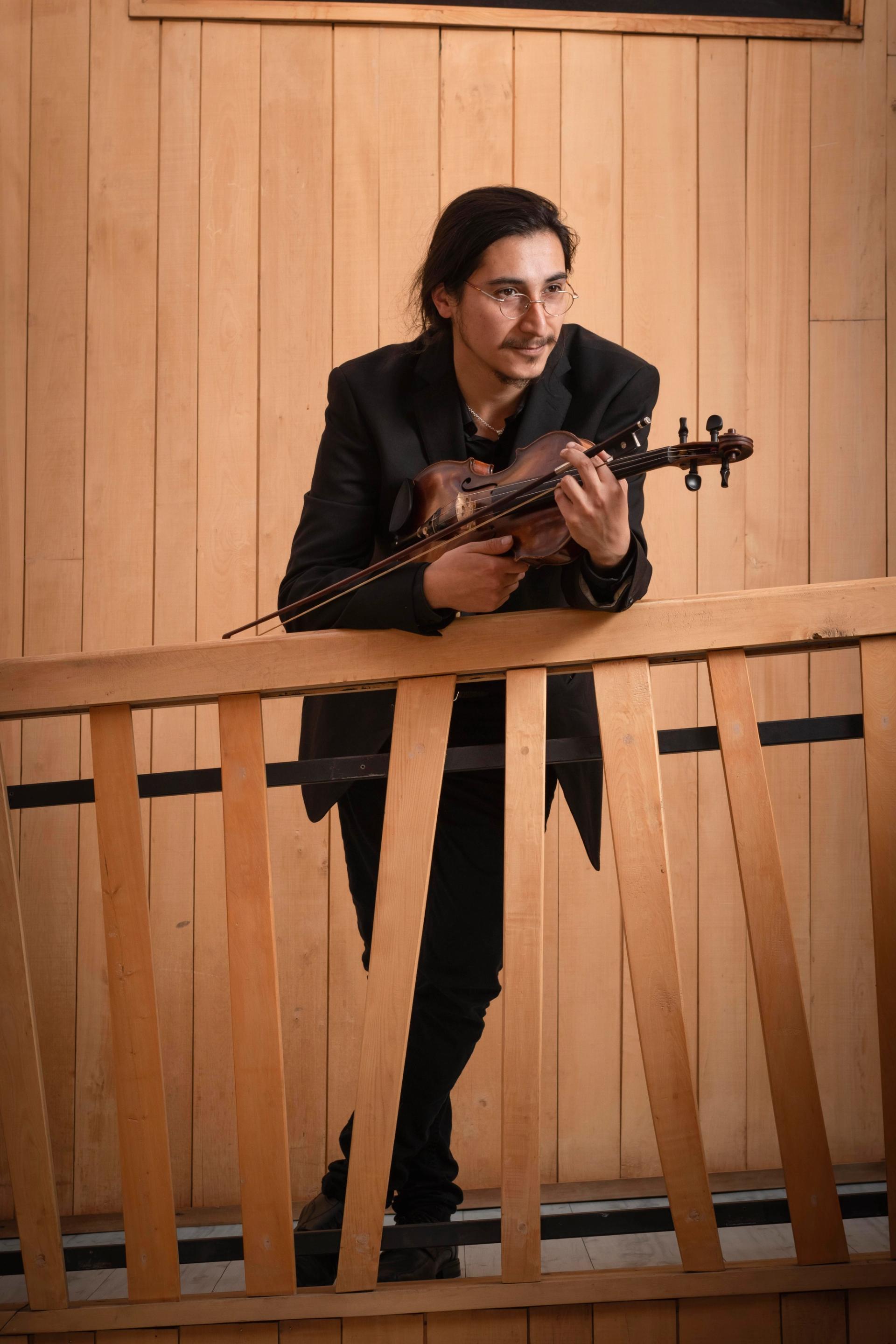 Saruy Concha (Isla Pro - Chiloé) 