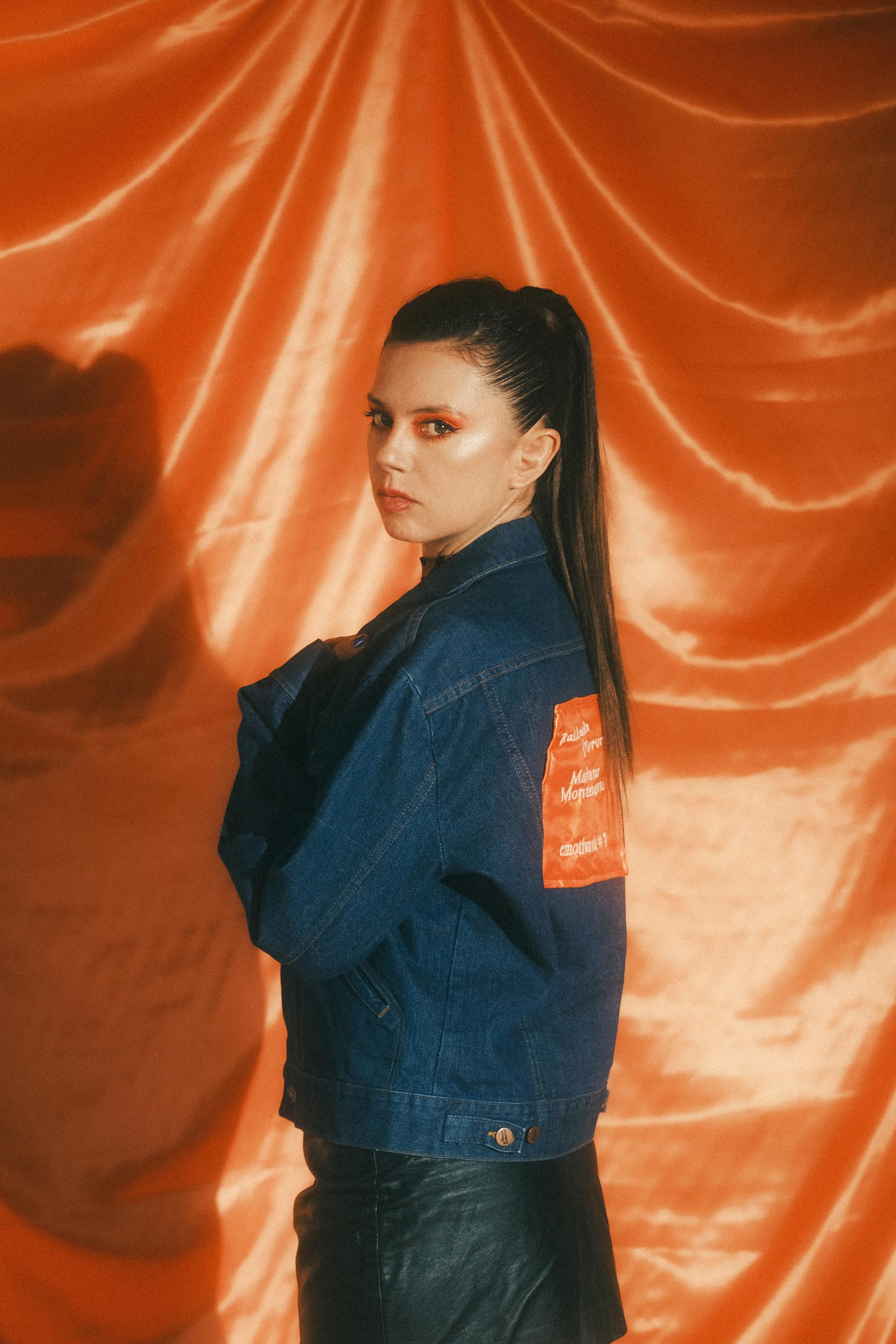 Mariana Montenegro (Música Dënver)