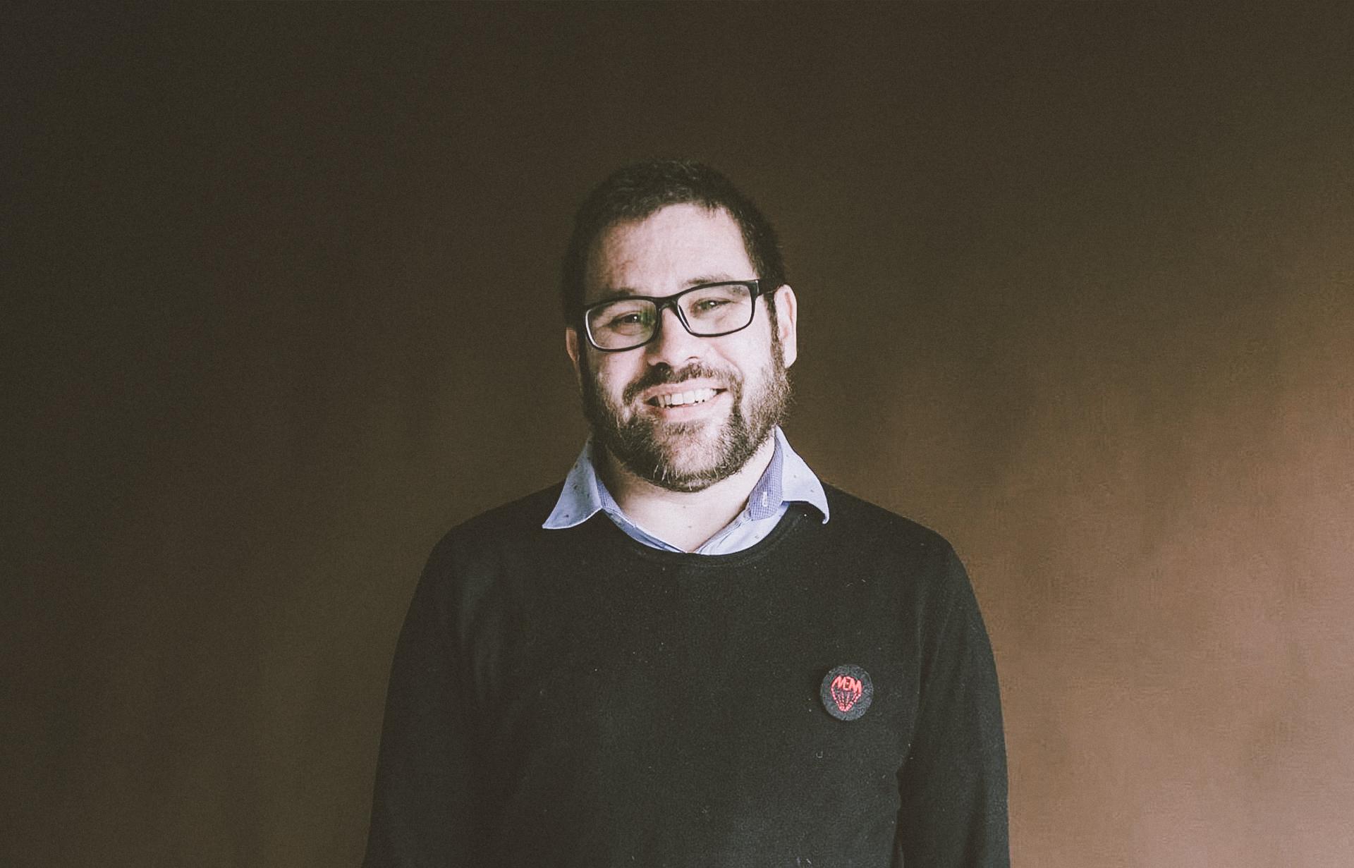 Felipe Cussen (Doctor en humanidades – Académico USACH)