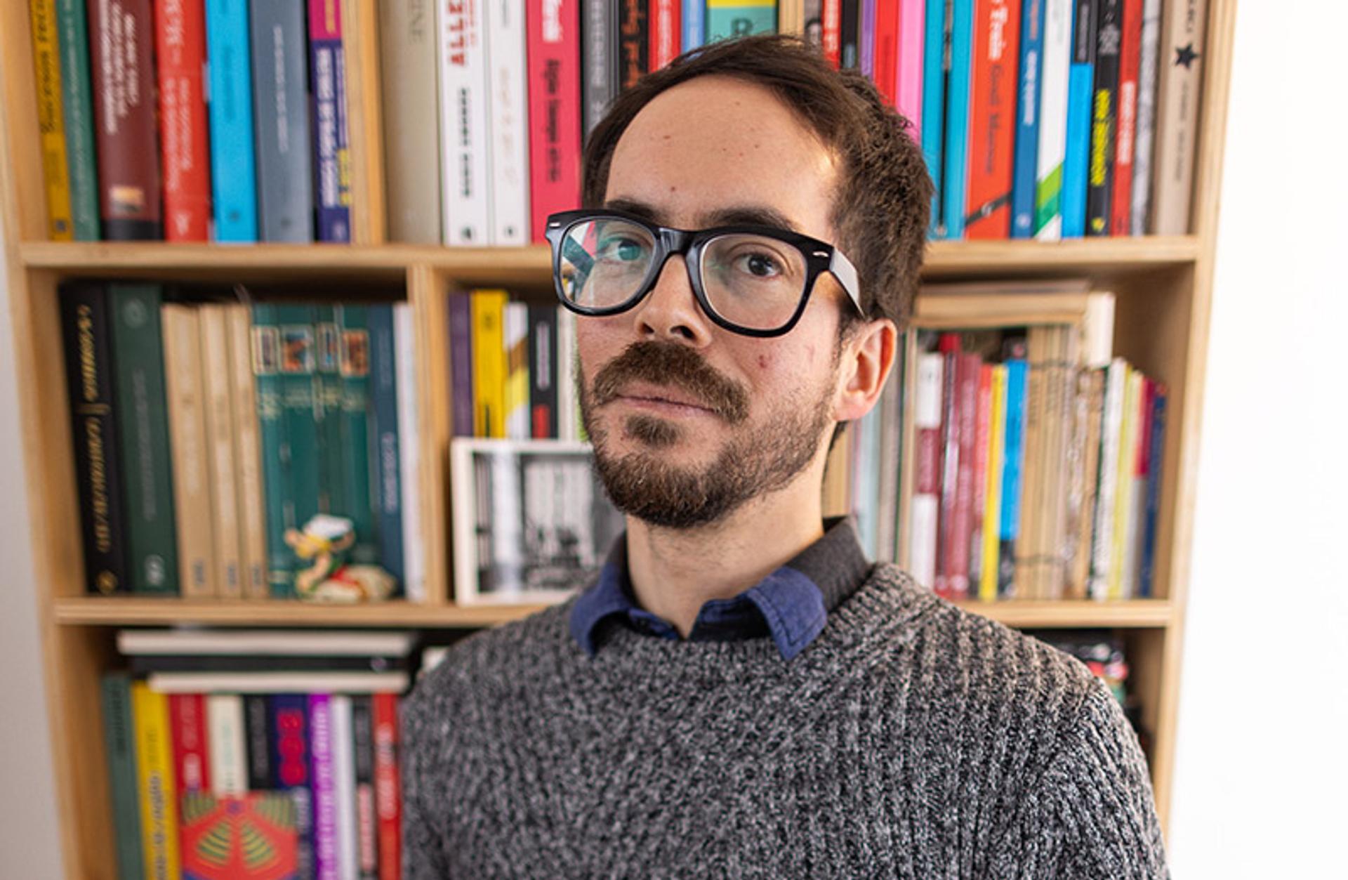 Felipe Retamal (periodista)