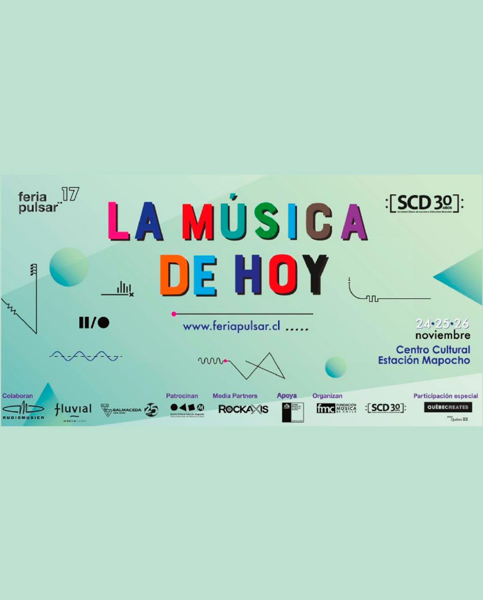 Edición No. 8 - 2017