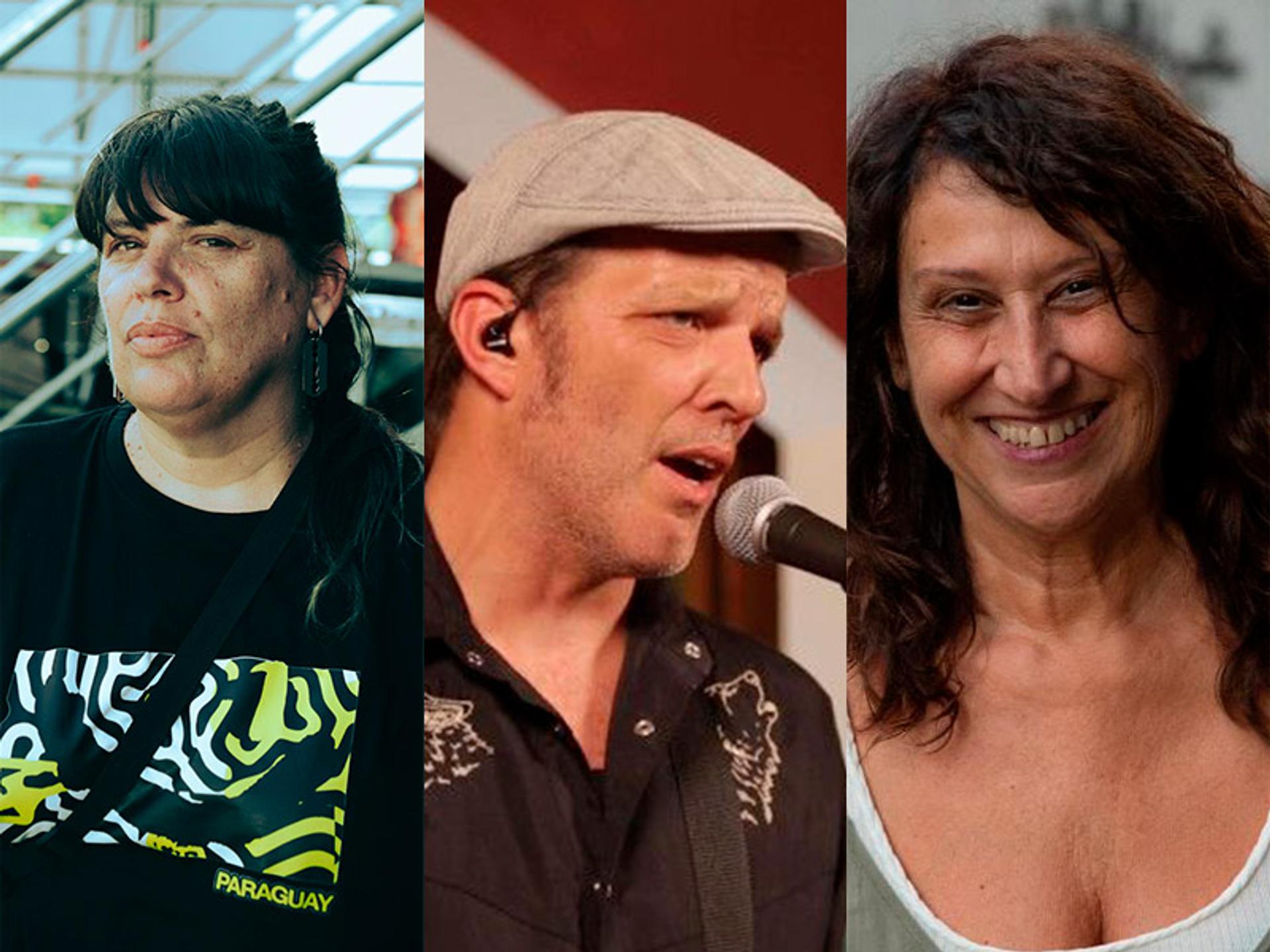 Industria Musical Argentina en Perspectiva: estado actual, proyecciones y conexión con Chile