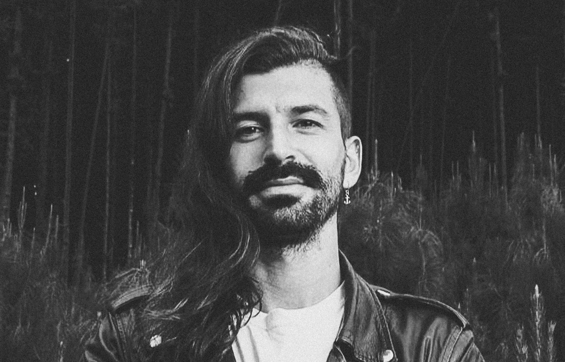 David Hernández Salazar (España)