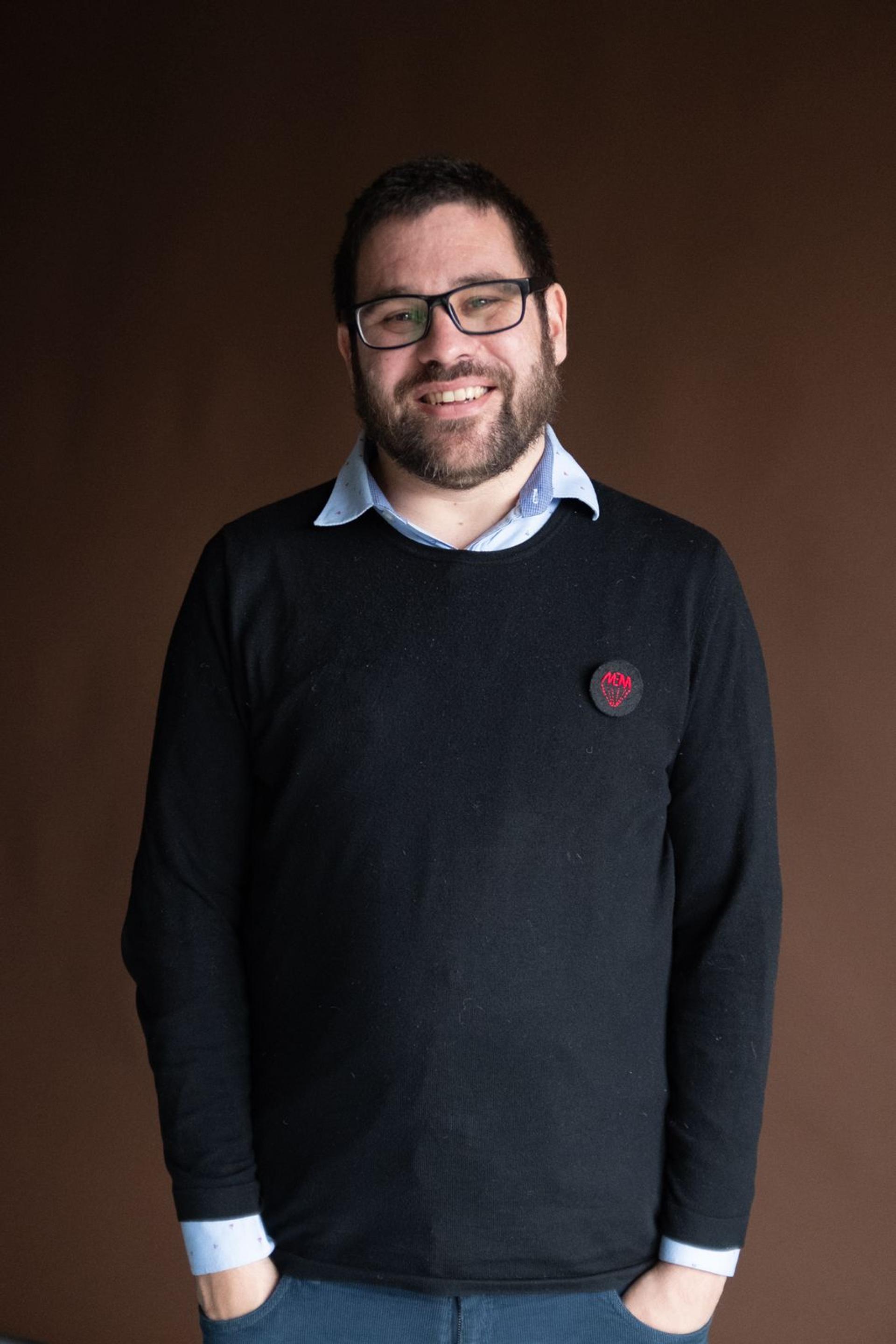 Felipe Cussen (Doctor en humanidades – Académico USACH)