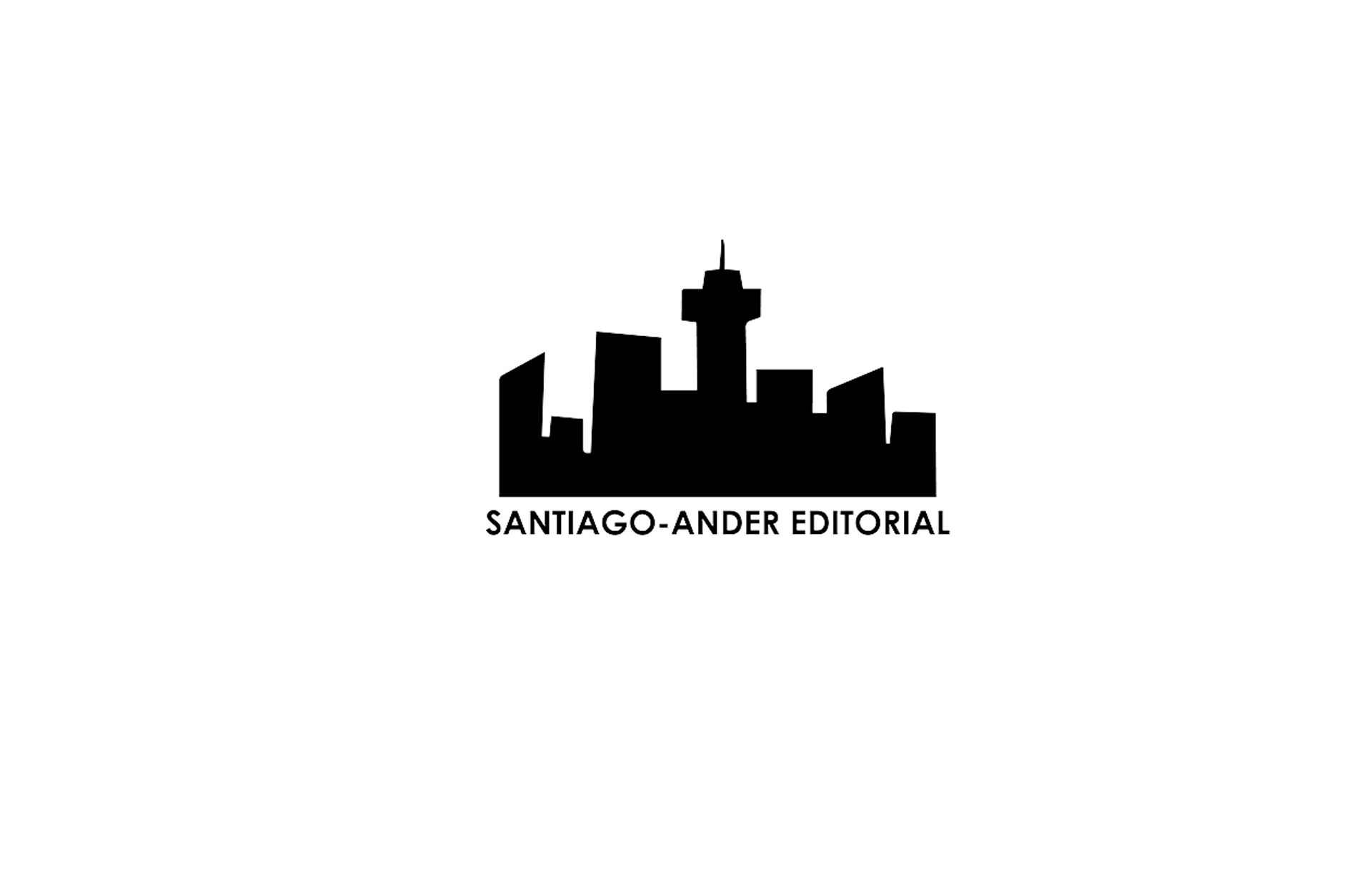 Santiago Ander Editorial 