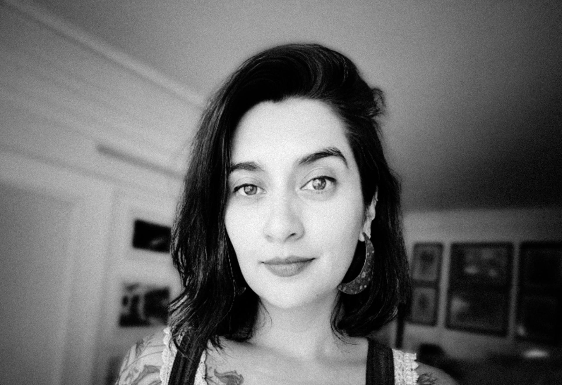 Joseline Velasco (ProChile)