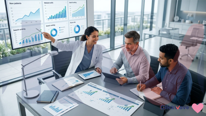 How to Write a Dental Marketing Plan That Works in 90 Days