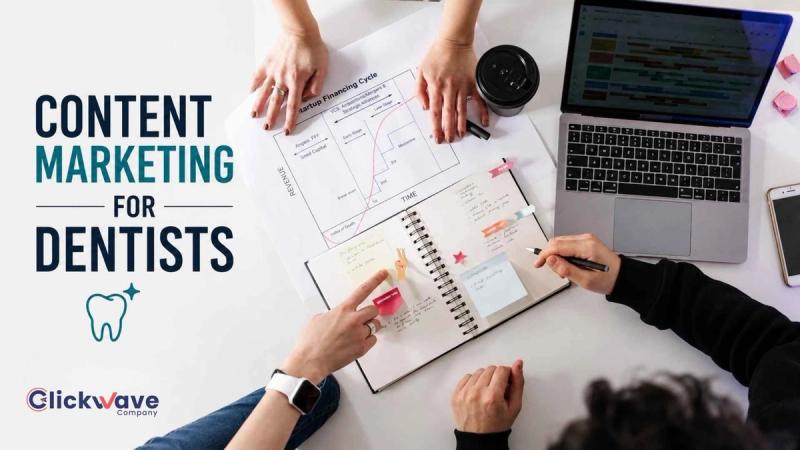 Content Marketing for Dentists: What Actually Works (And What Wastes Your Time)