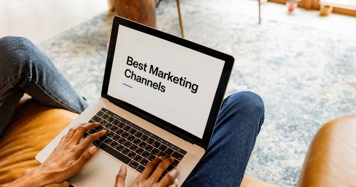 Dental Marketing channels for New Patients