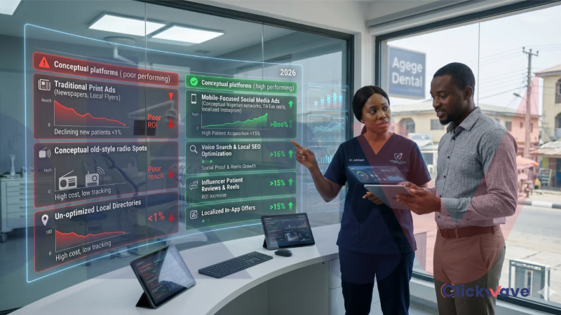 Dental Advertising in 2026: Which Channels Are Worth Your Budget and Which Are Not