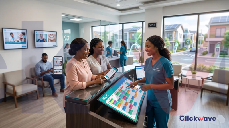 20 Dental Marketing Ideas That Fill Appointment Books in 2026