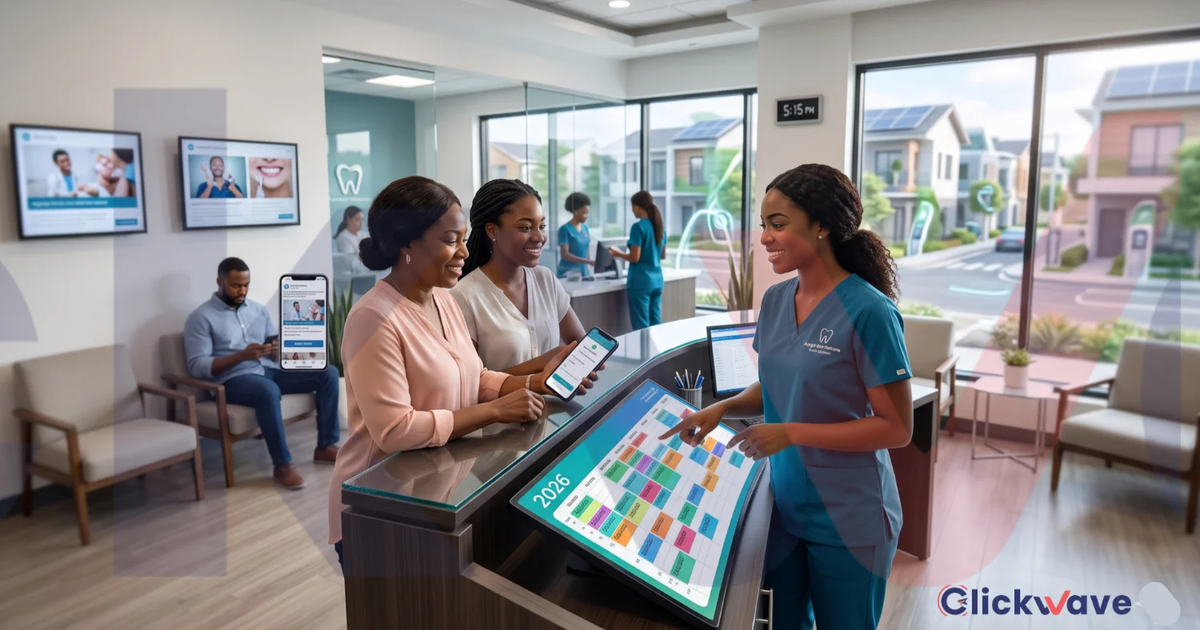 20 Dental Marketing Ideas That Fill Appointment Books in 2026