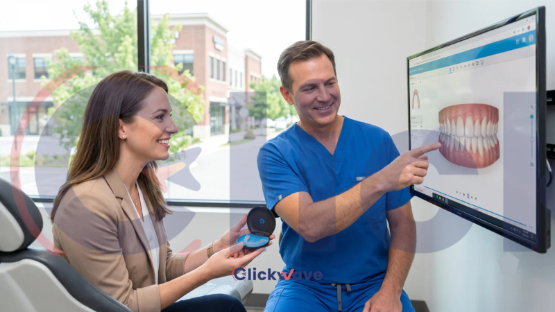 Invisalign SEO: How to Rank for Treatment-Specific Searches and Win High-Value Patients