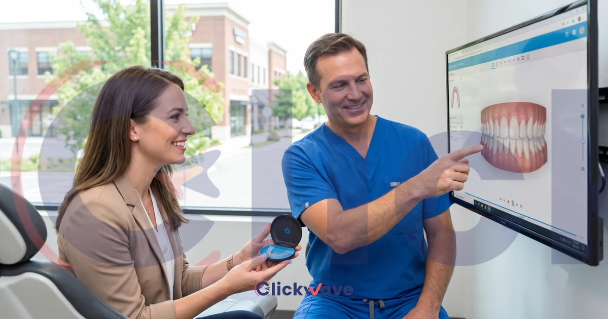 Invisalign SEO: How to Rank for Treatment-Specific Searches and Win High-Value Patients