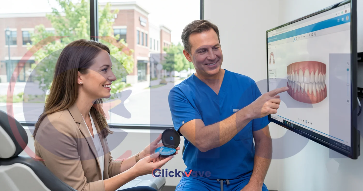 Invisalign SEO: How to Rank for Treatment-Specific Searches and Win High-Value Patients