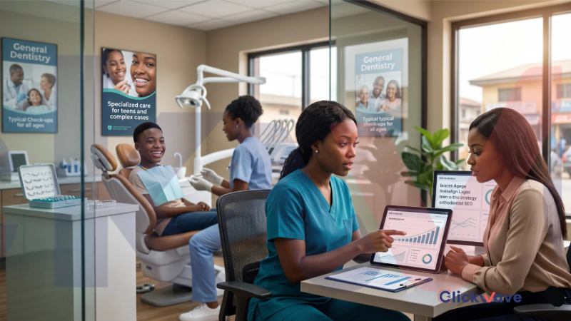 Orthodontist SEO Services: Why Orthodontic Practices Need a Different Strategy Than General Dentists