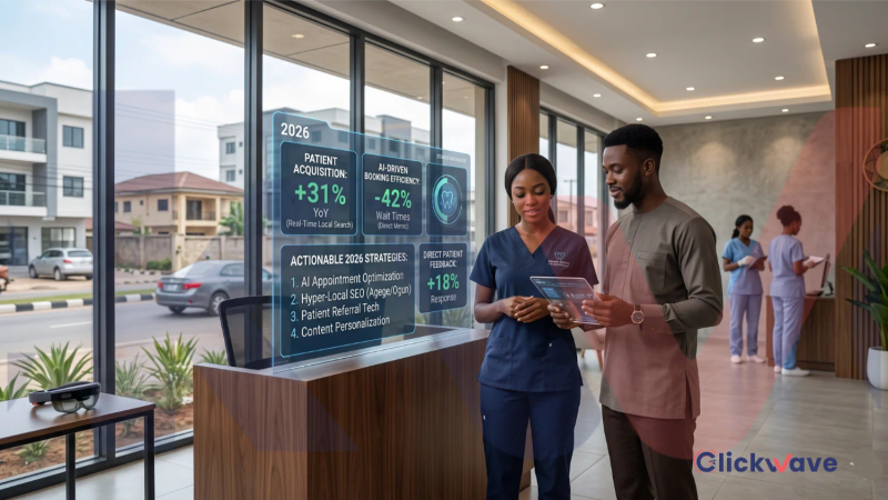 The Best Dental Marketing Strategies in 2026: A No-Fluff Breakdown