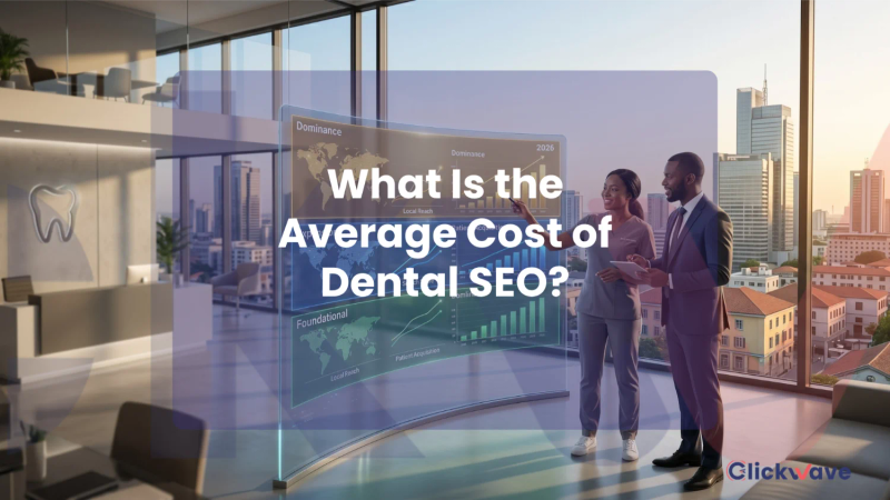 Understanding Dental SEO Investment in 2026: A Tiered Breakdown