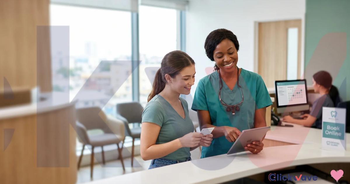 Content Marketing for Dentists: The Only Types of Content That Actually Drive Bookings
