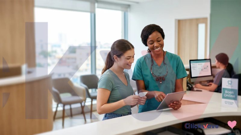Content Marketing for Dentists: The Only Types of Content That Actually Drive Bookings