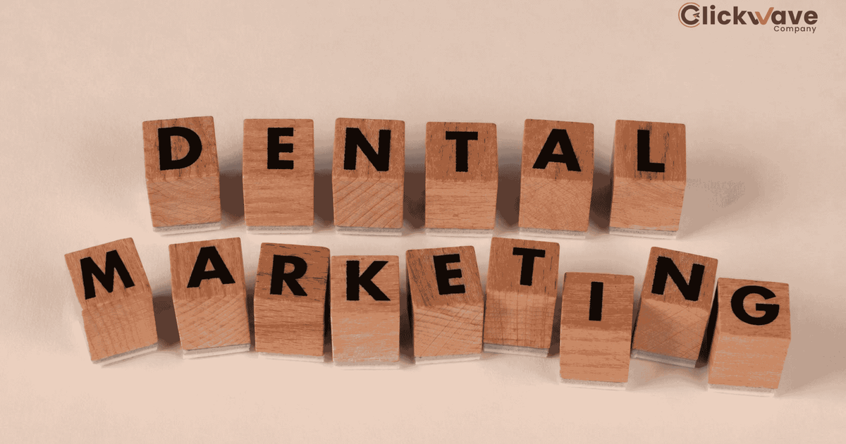 Dental Digital Marketing Services